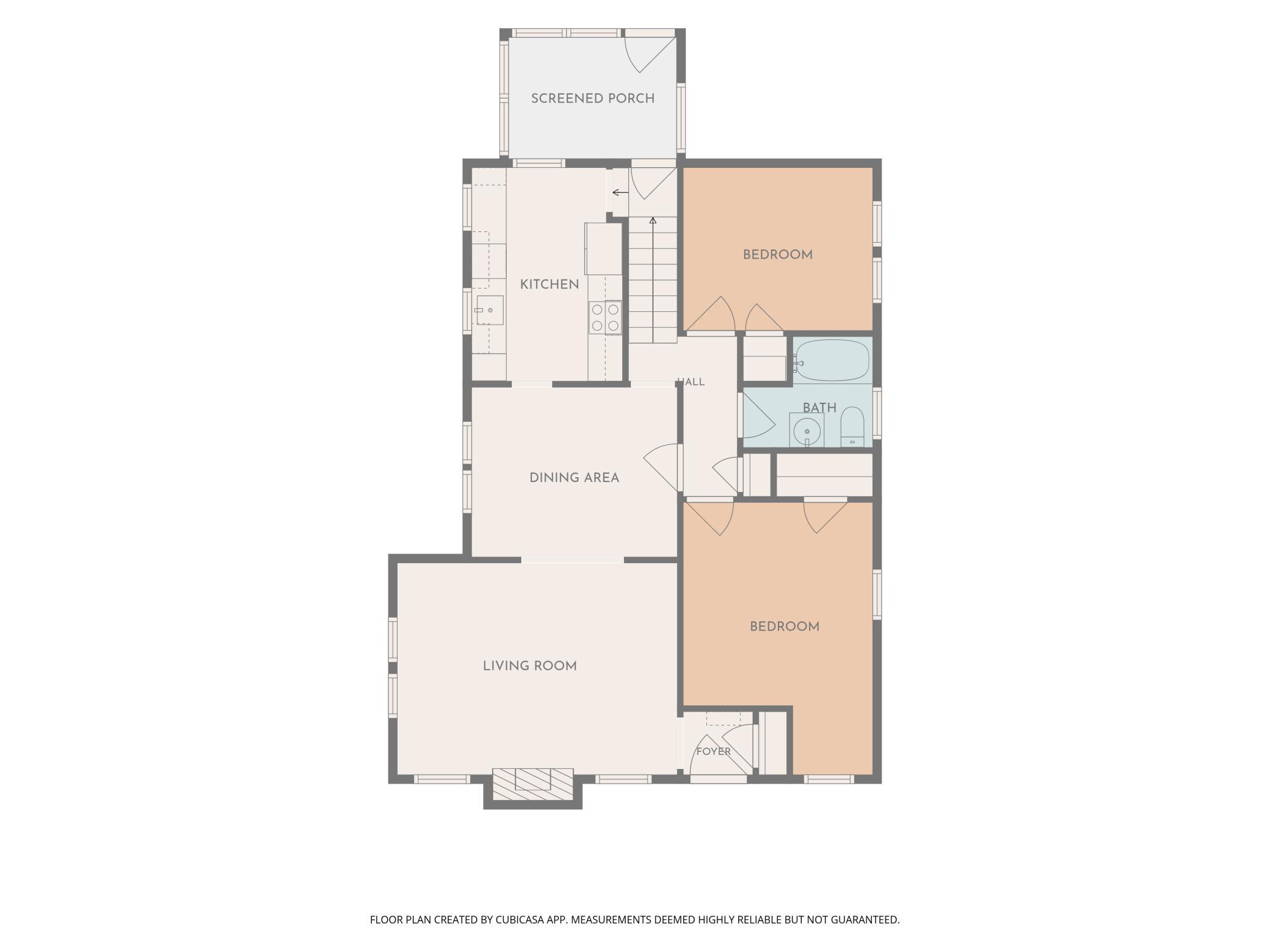 View of Residential at 5012 15th Avenue, Minneapolis MN 55417, Minneapolis (37 of 40) - Mike Wilen | Minnesota Team Real Estate