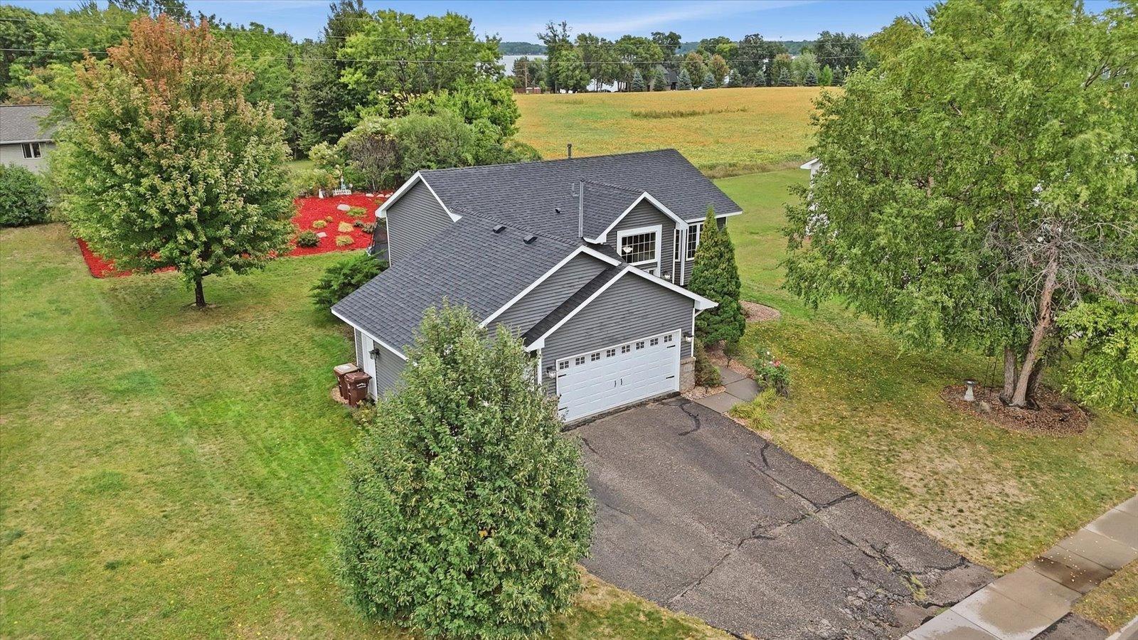 View of Single Family at 605 Vendell Street, Buffalo - Mike Wilen | Minnesota Team Real Estate