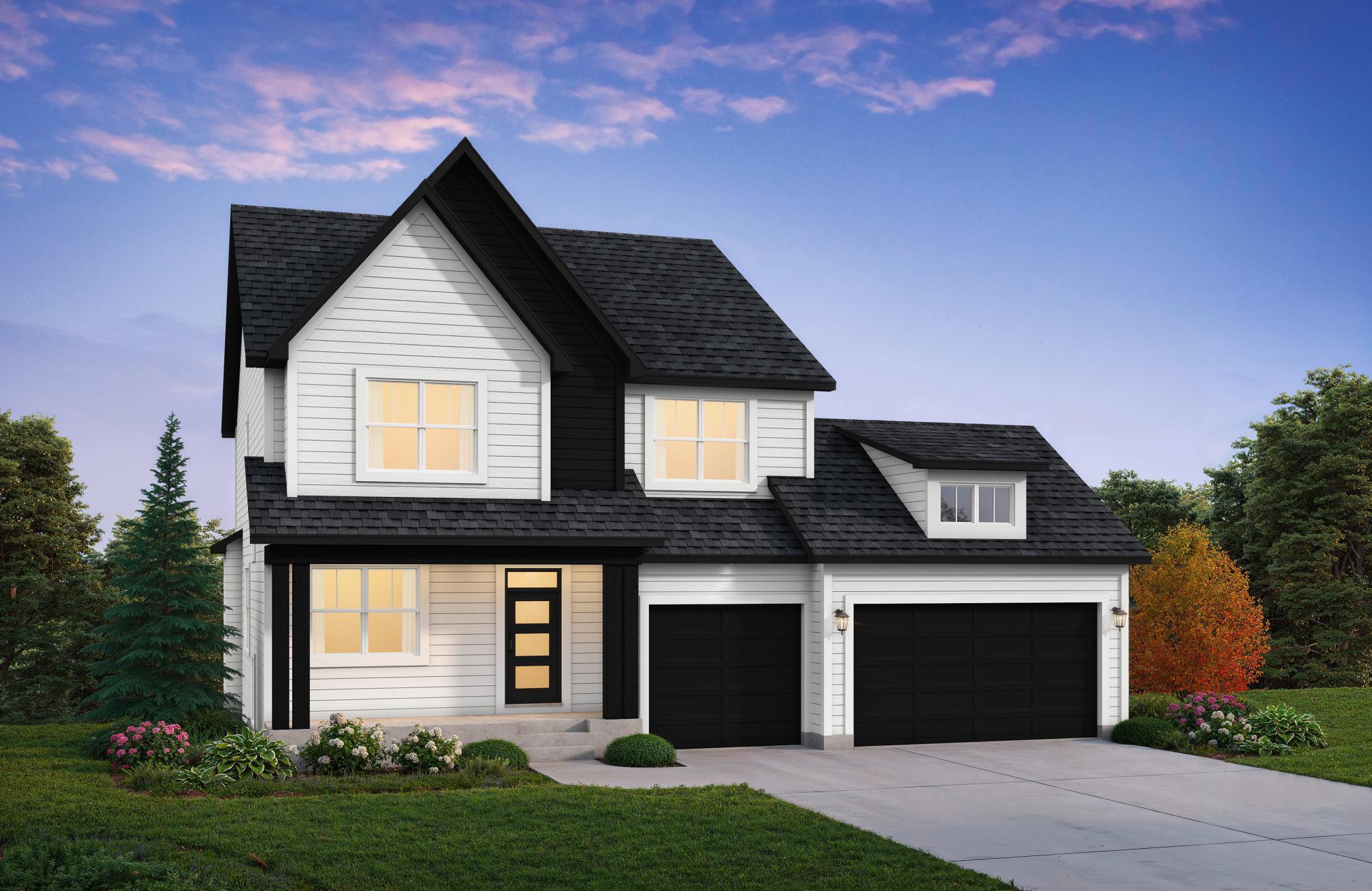 View of Single Family at 6255 134th Street, Hugo - Mike Wilen | Minnesota Team Real Estate