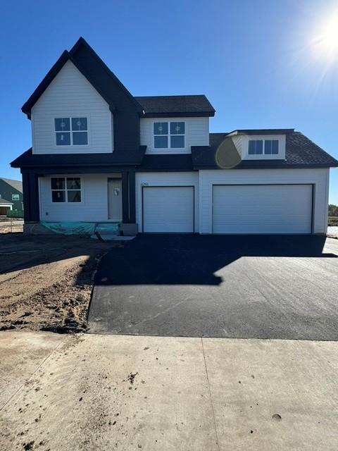 View of Single Family at 6255 134th Street, Hugo - Mike Wilen | Minnesota Team Real Estate