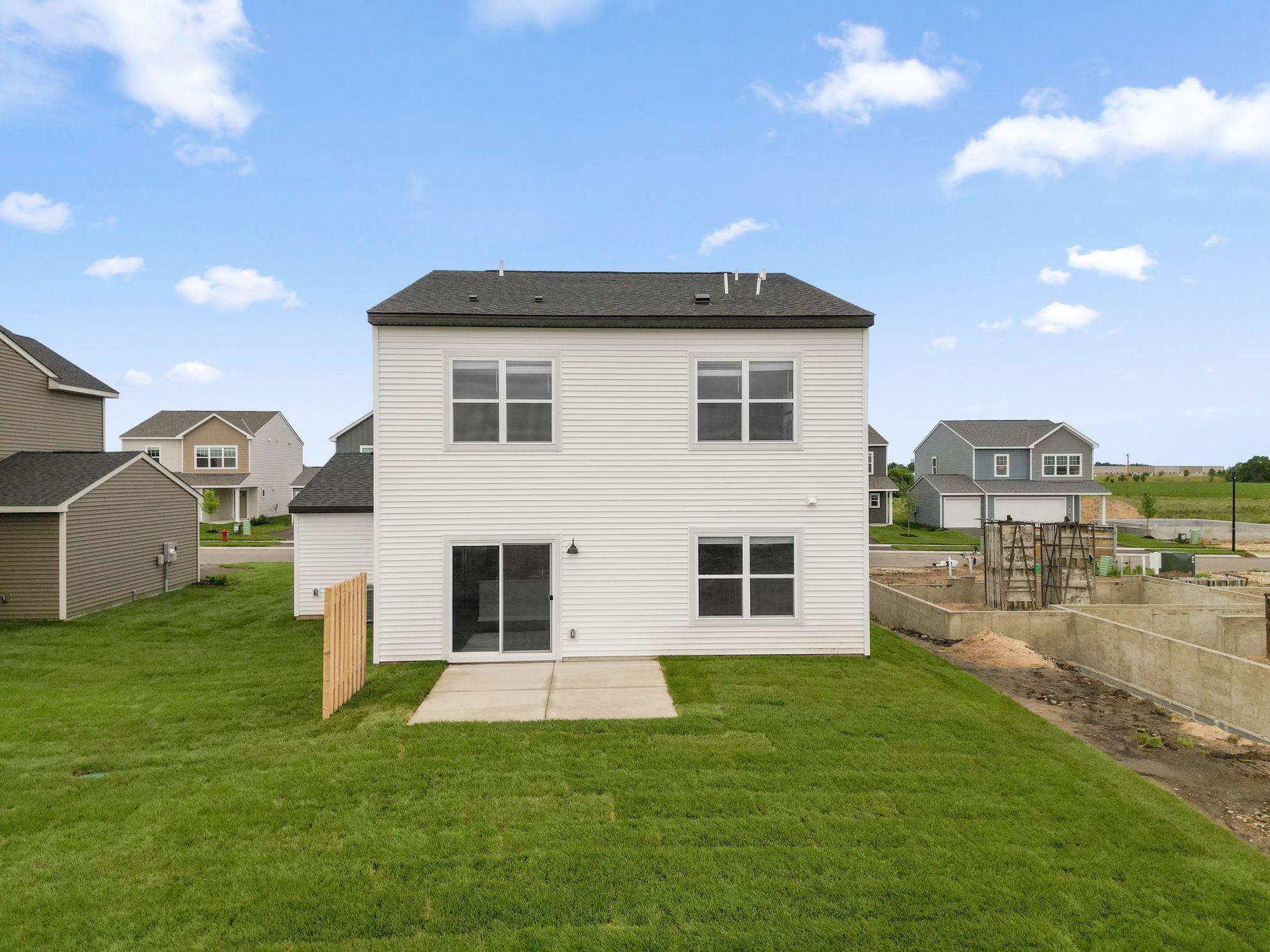 View of Residential at 1055 Adamstown Drive, Rosemount MN 55068, Rosemount (21 of 31) - Mike Wilen | Minnesota Team Real Estate