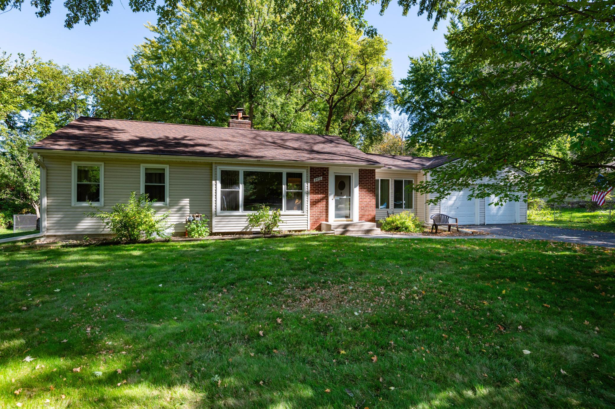 View of Single Family at 2650 Nathan Lane, Plymouth - Mike Wilen | Minnesota Team Real Estate