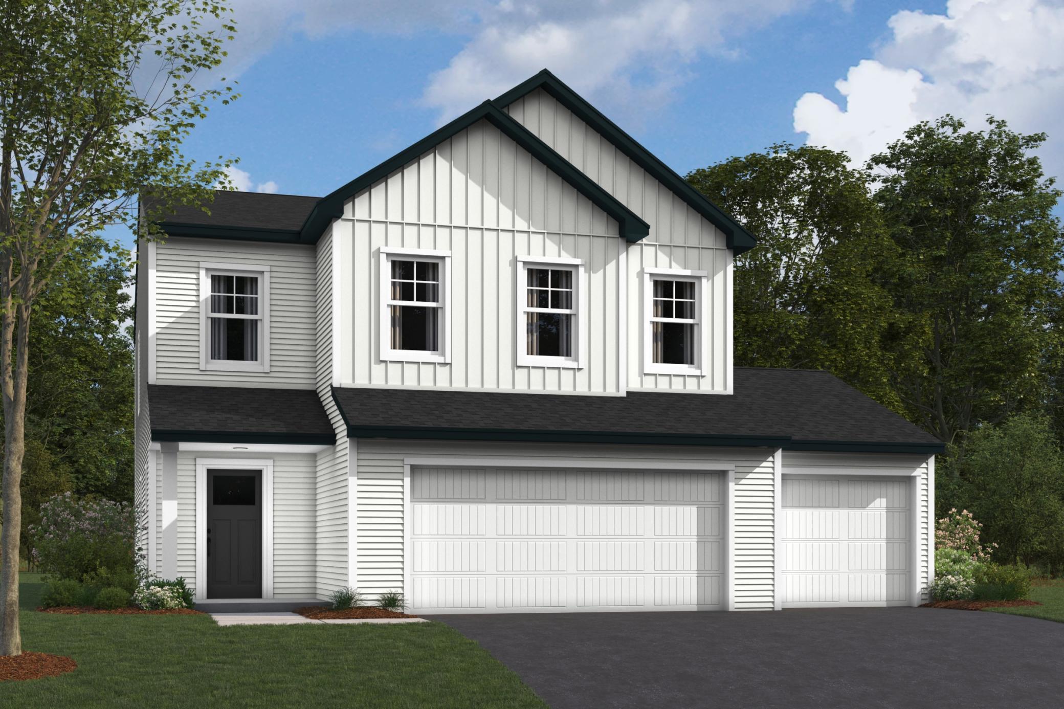 View of Residential at 1032 Adamstown Drive, Rosemount MN 55068, Rosemount (37 of 45) - Mike Wilen | Minnesota Team Real Estate