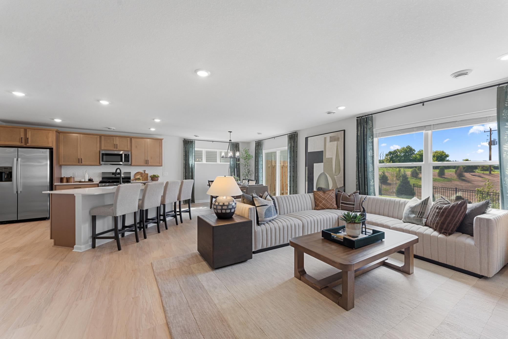 View of Residential at 1036 Adamstown Drive, Rosemount MN 55068, Rosemount (11 of 37) - Mike Wilen | Minnesota Team Real Estate