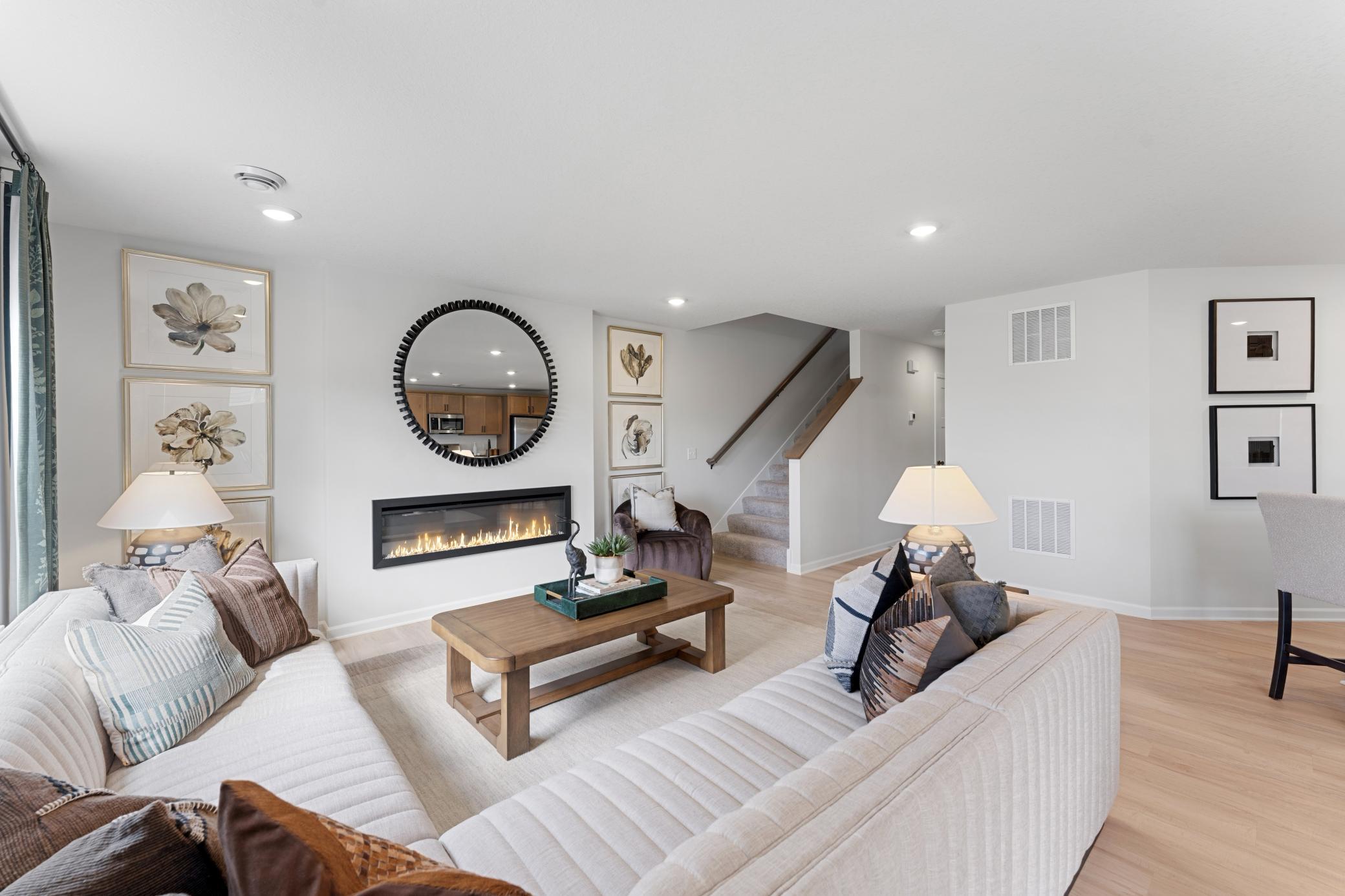 View of Residential at 1036 Adamstown Drive, Rosemount MN 55068, Rosemount (12 of 37) - Mike Wilen | Minnesota Team Real Estate