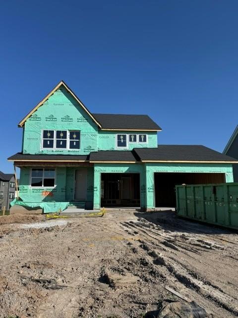 View of Residential at 13333 Glenbrook Avenue, Hugo MN 55038, Hugo (8 of 19) - Mike Wilen | Minnesota Team Real Estate
