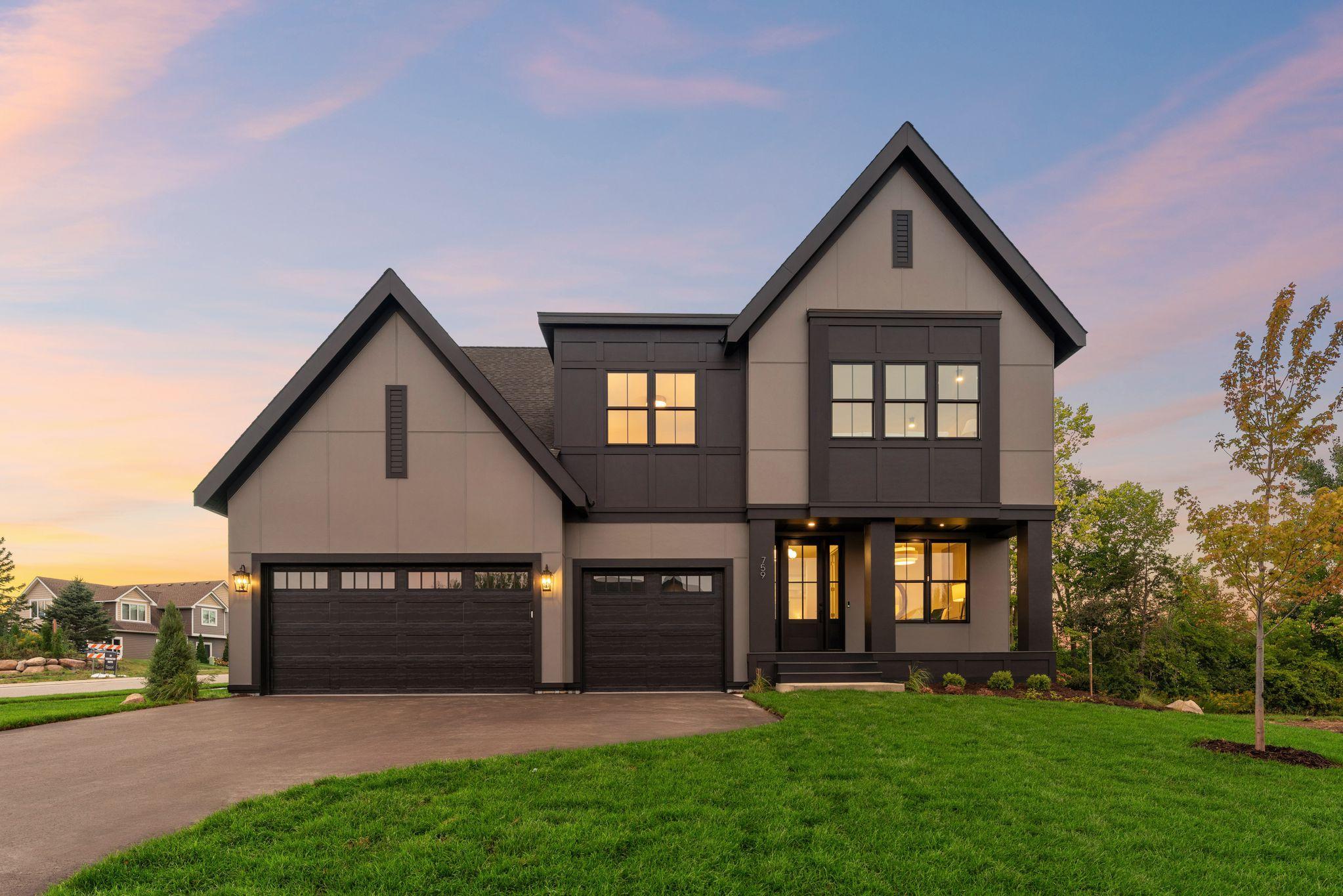 View of Single Family at 5240 Polaris Lane, Plymouth - Mike Wilen | Minnesota Team Real Estate
