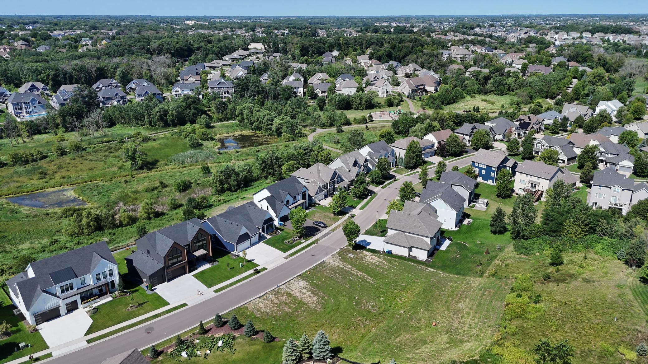 View of Residential at 5240 Polaris Lane, Plymouth MN 55446, Plymouth (29 of 29) - Mike Wilen | Minnesota Team Real Estate