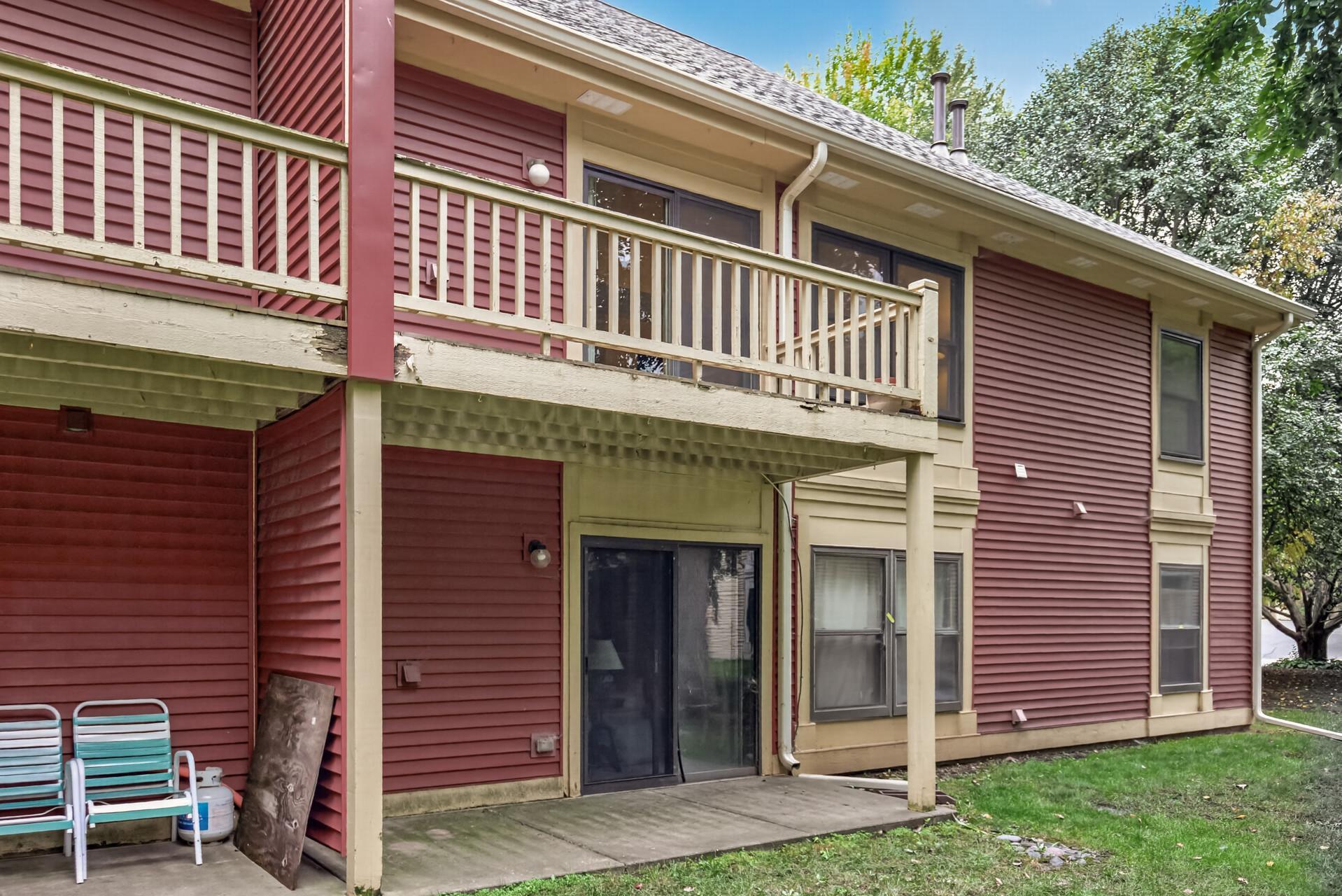 View of Residential at 15710 26th Avenue #D, Plymouth MN 55447, Plymouth (30 of 33) - Mike Wilen | Minnesota Team Real Estate