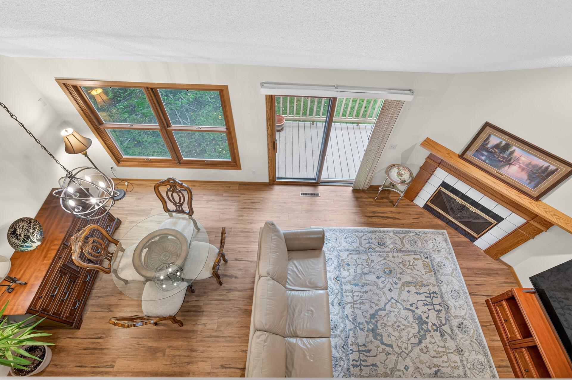 View of Residential at 15710 26th Avenue #D, Plymouth MN 55447, Plymouth (25 of 33) - Mike Wilen | Minnesota Team Real Estate