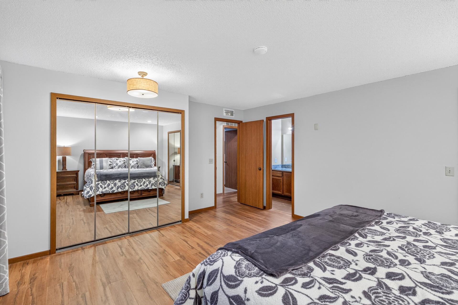 View of Residential at 15710 26th Avenue #D, Plymouth MN 55447, Plymouth (13 of 33) - Mike Wilen | Minnesota Team Real Estate