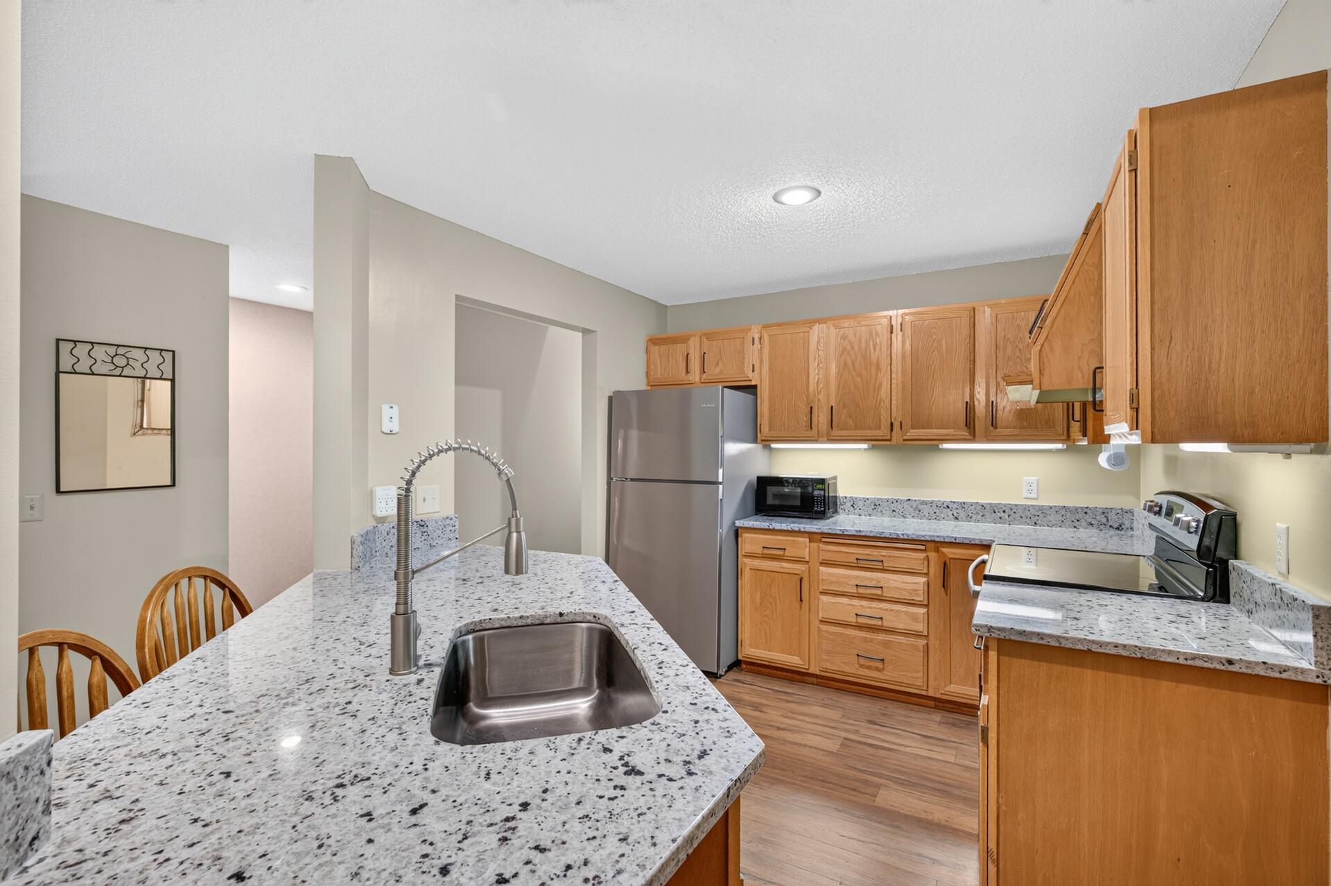 View of Residential at 15710 26th Avenue #D, Plymouth MN 55447, Plymouth (10 of 33) - Mike Wilen | Minnesota Team Real Estate