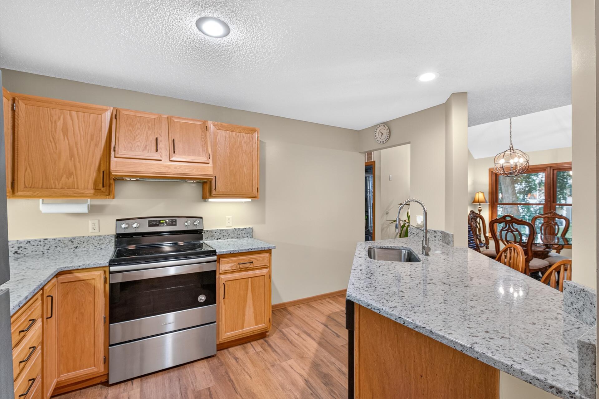 View of Residential at 15710 26th Avenue #D, Plymouth MN 55447, Plymouth (9 of 33) - Mike Wilen | Minnesota Team Real Estate