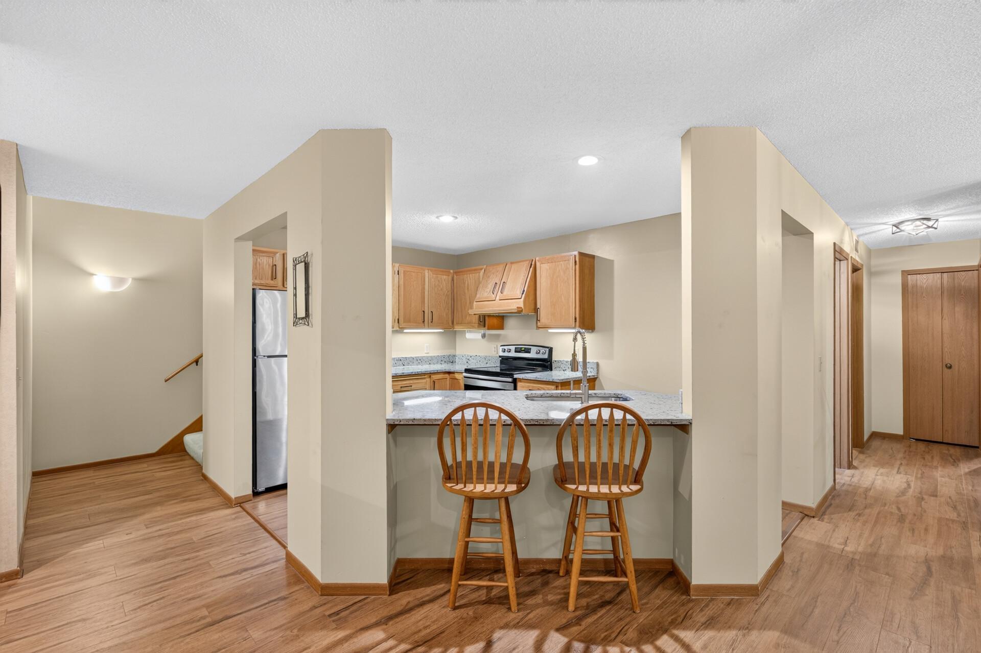 View of Residential at 15710 26th Avenue #D, Plymouth MN 55447, Plymouth (8 of 33) - Mike Wilen | Minnesota Team Real Estate