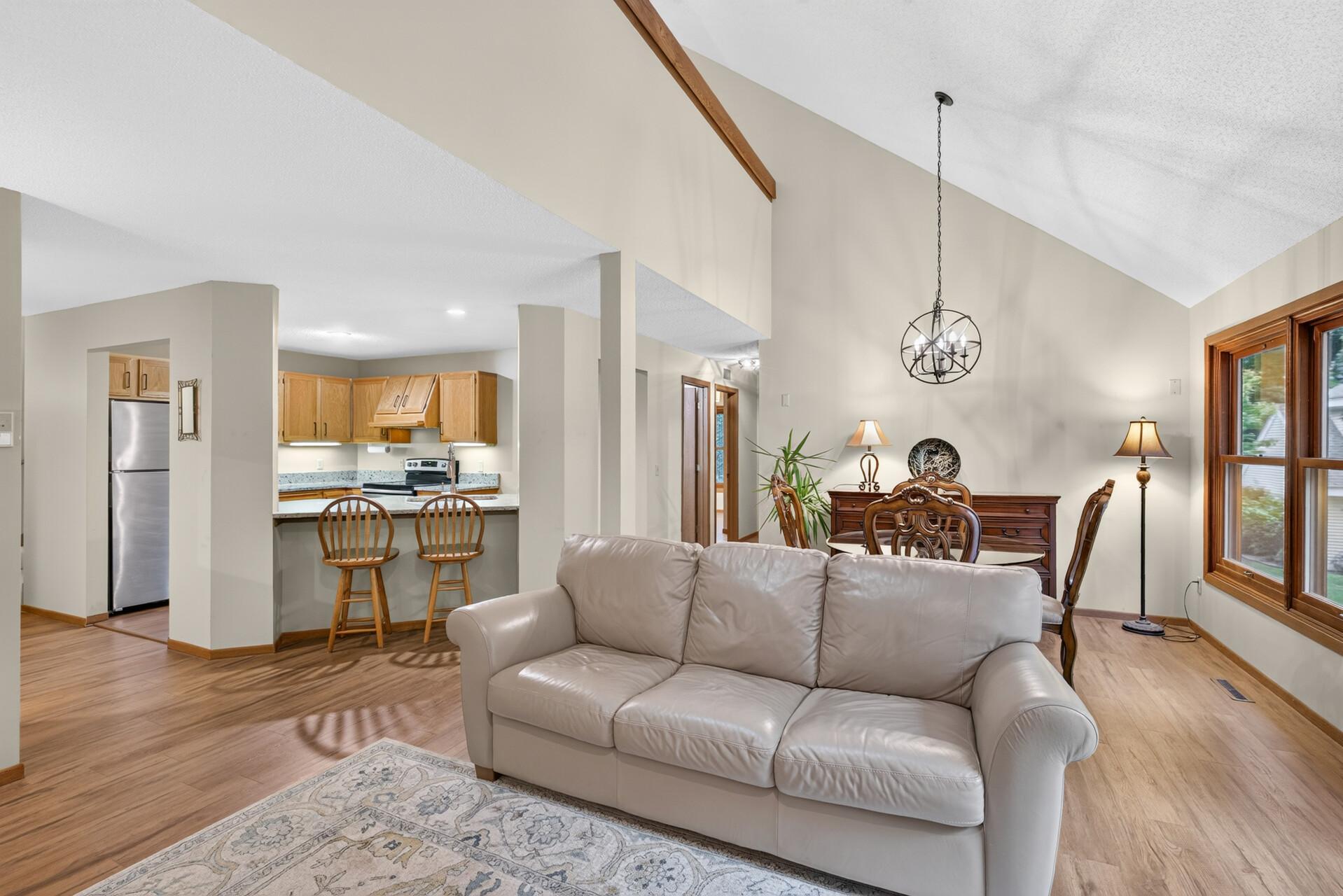 View of Residential at 15710 26th Avenue #D, Plymouth MN 55447, Plymouth (4 of 33) - Mike Wilen | Minnesota Team Real Estate