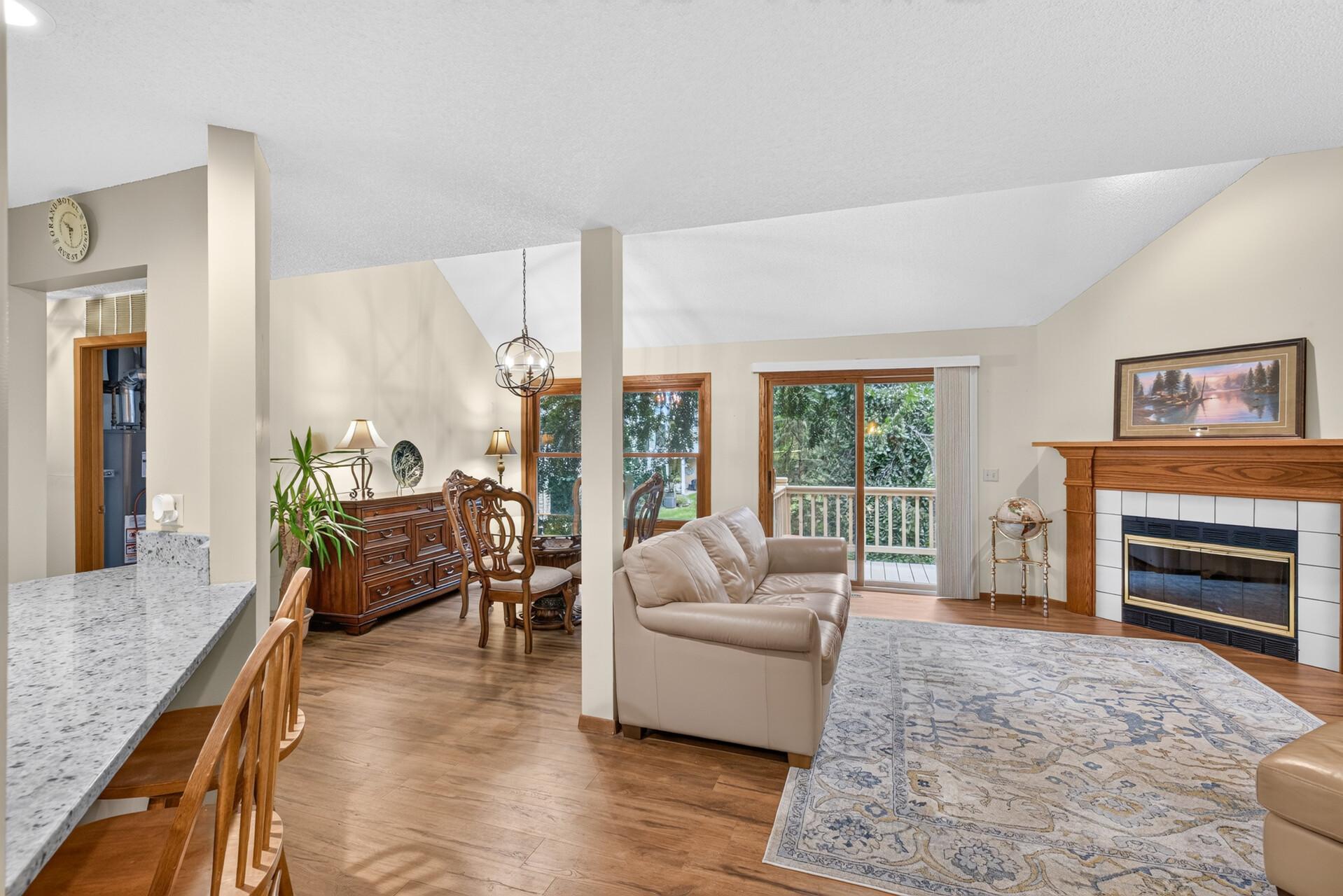 View of (CC) Manor/Village at 15710 26th Avenue, Plymouth - Mike Wilen | Minnesota Team Real Estate