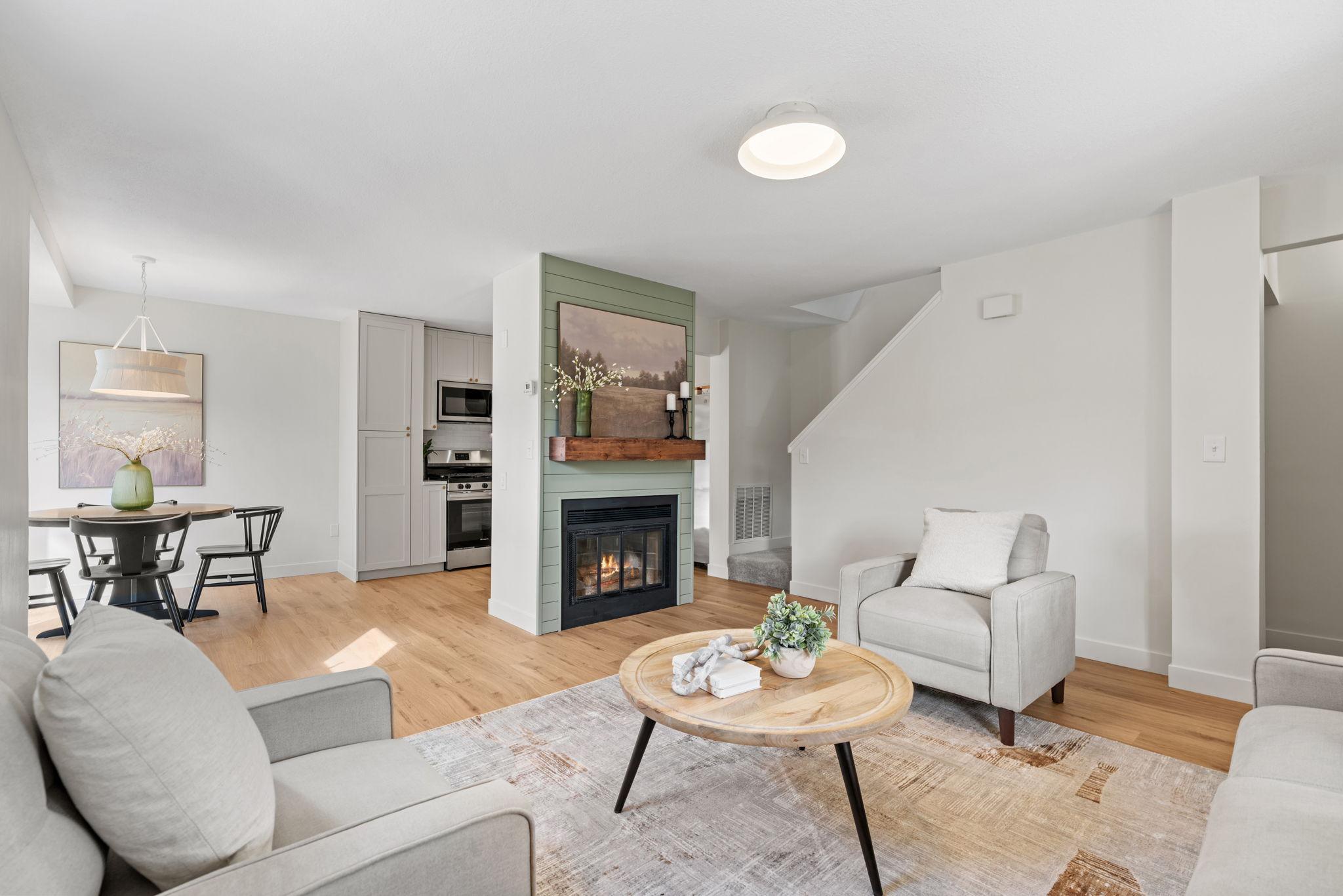 View of Residential at 2602 Oakland Avenue, Minneapolis MN 55407, Minneapolis (11 of 40) - Mike Wilen | Minnesota Team Real Estate