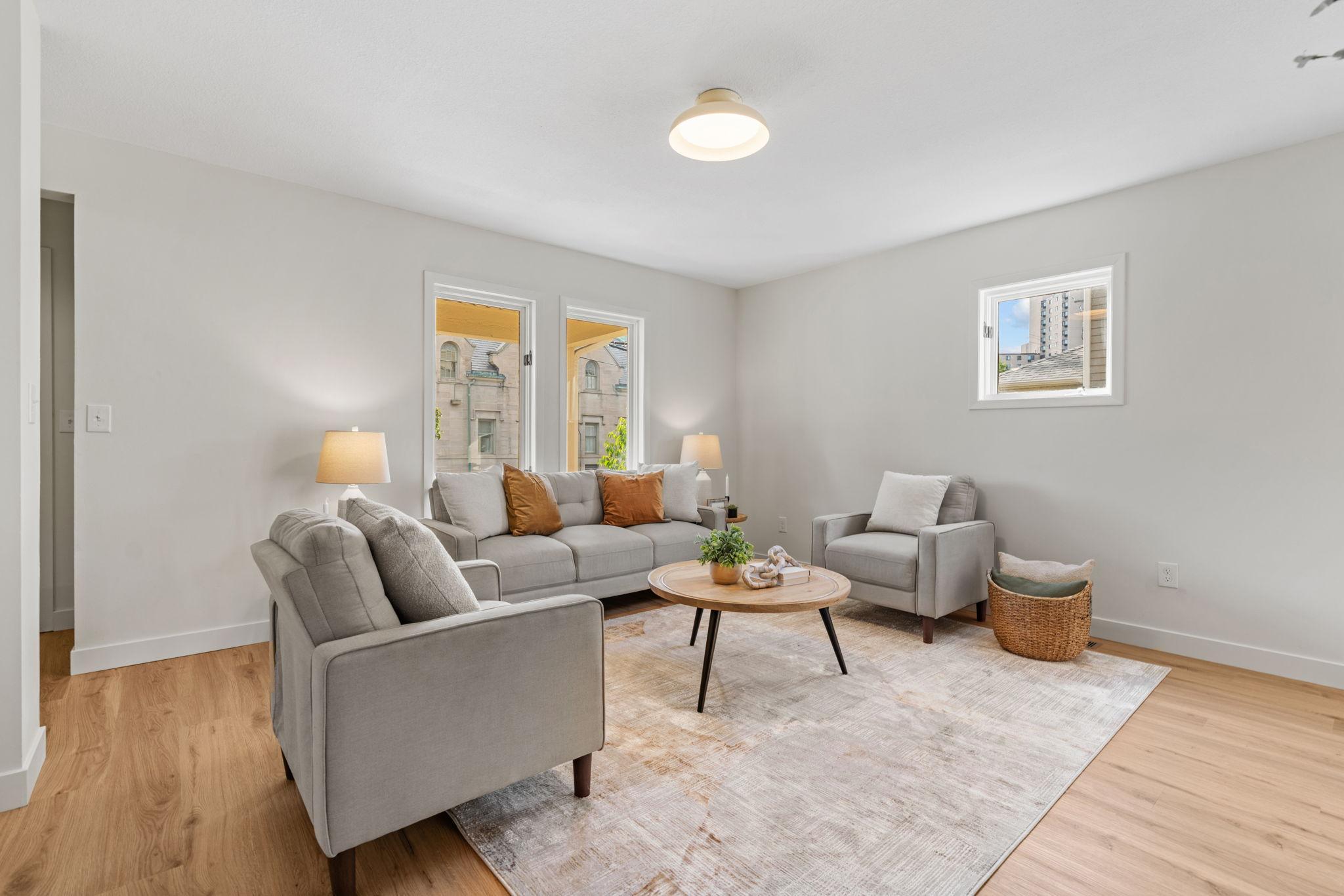 View of Residential at 2602 Oakland Avenue, Minneapolis MN 55407, Minneapolis (7 of 40) - Mike Wilen | Minnesota Team Real Estate
