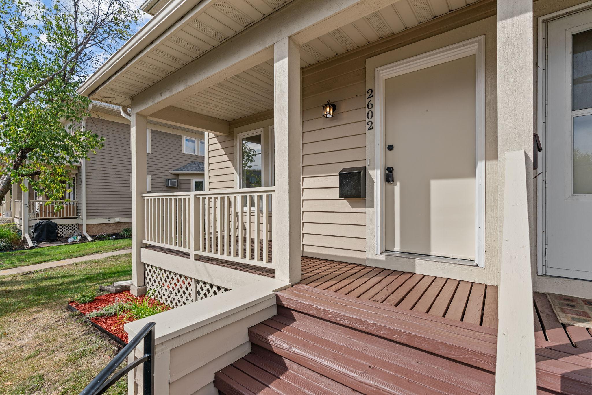 View of Residential at 2602 Oakland Avenue, Minneapolis MN 55407, Minneapolis (4 of 40) - Mike Wilen | Minnesota Team Real Estate