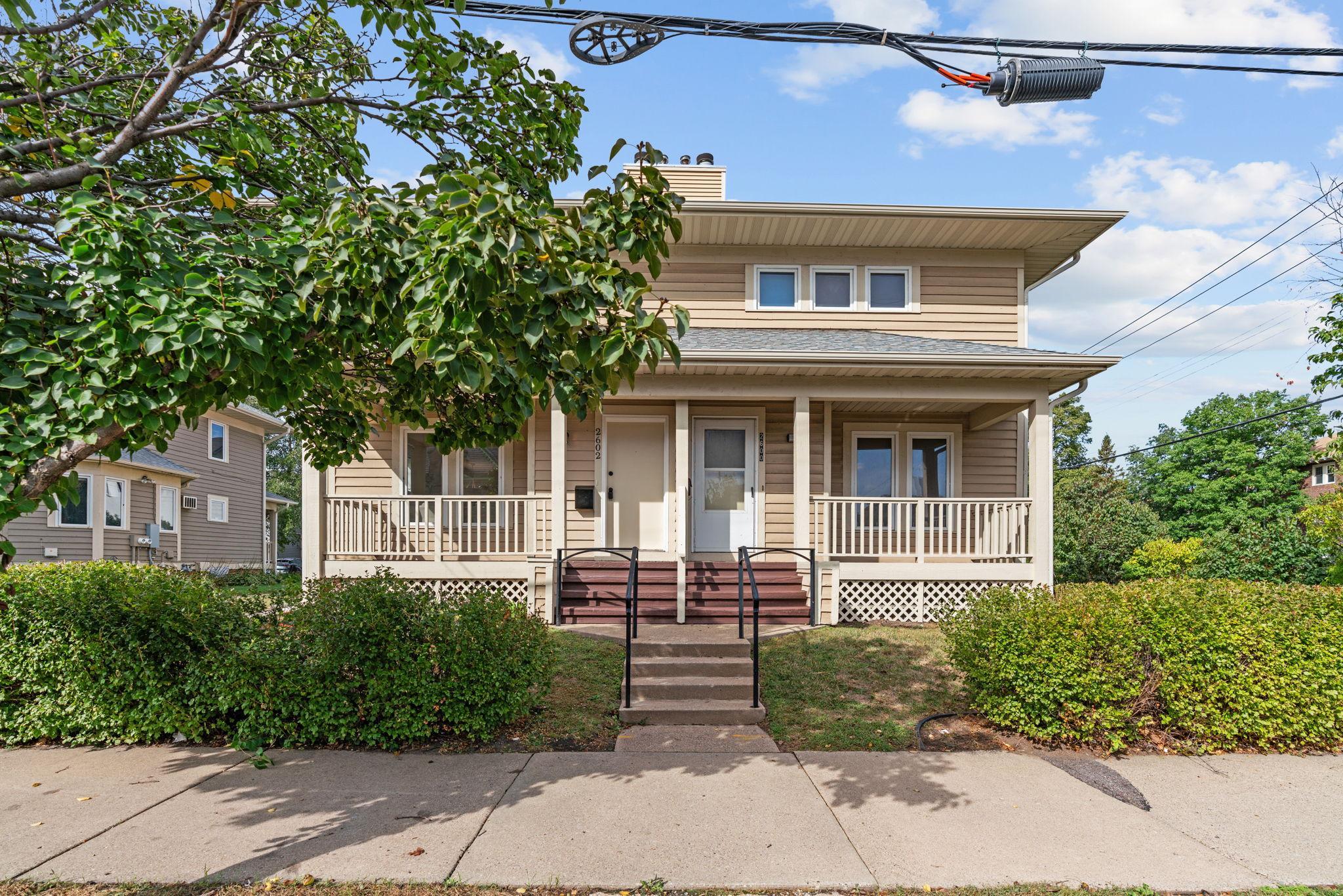 View of Residential at 2602 Oakland Avenue, Minneapolis MN 55407, Minneapolis (2 of 40) - Mike Wilen | Minnesota Team Real Estate
