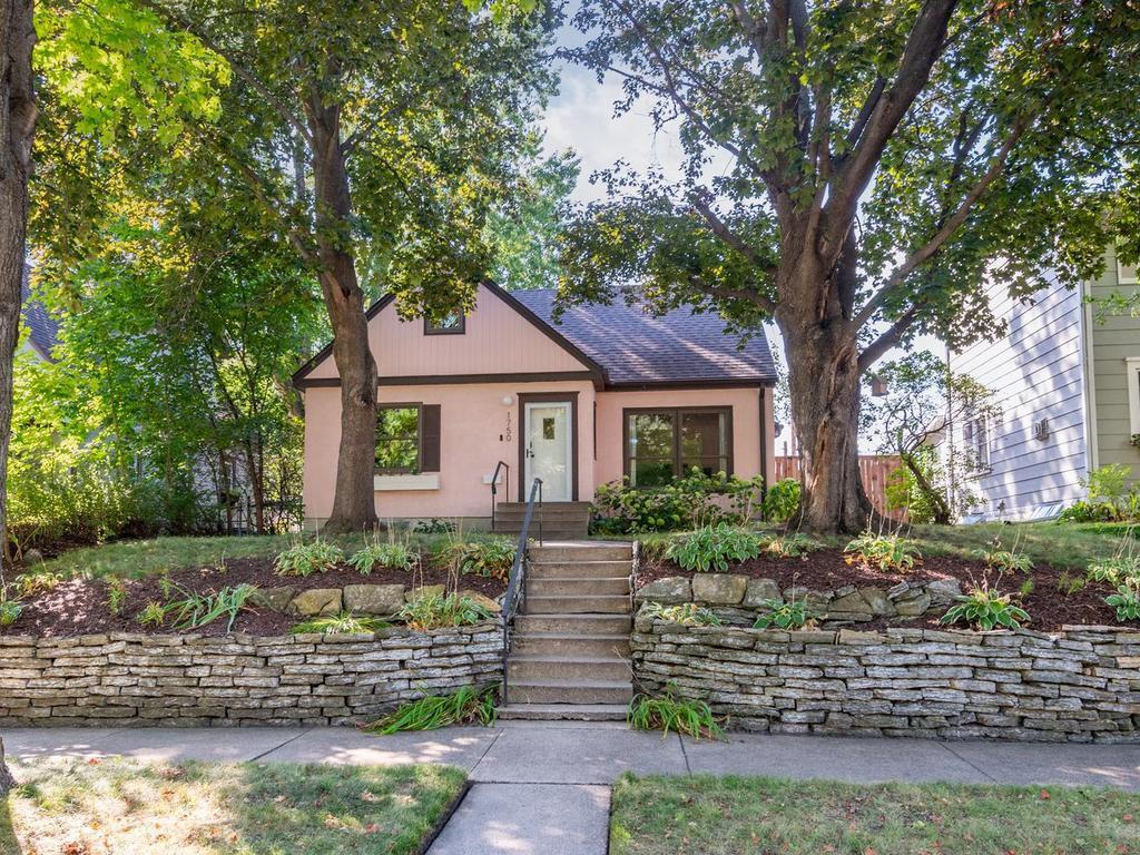View of Single Family at 1750 Field Avenue, Saint Paul - Mike Wilen | Minnesota Team Real Estate