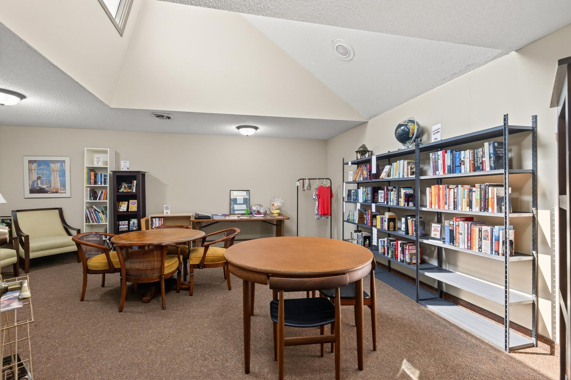 View of Residential at 135 Viking Drive #308, Little Canada MN 55117, Little Canada (36 of 42) - Mike Wilen | Minnesota Team Real Estate
