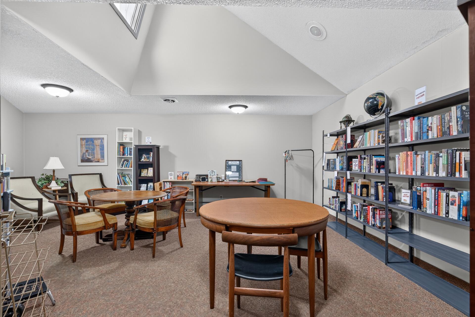 View of Residential at 135 Viking Drive #308, Little Canada MN 55117, Little Canada (23 of 42) - Mike Wilen | Minnesota Team Real Estate