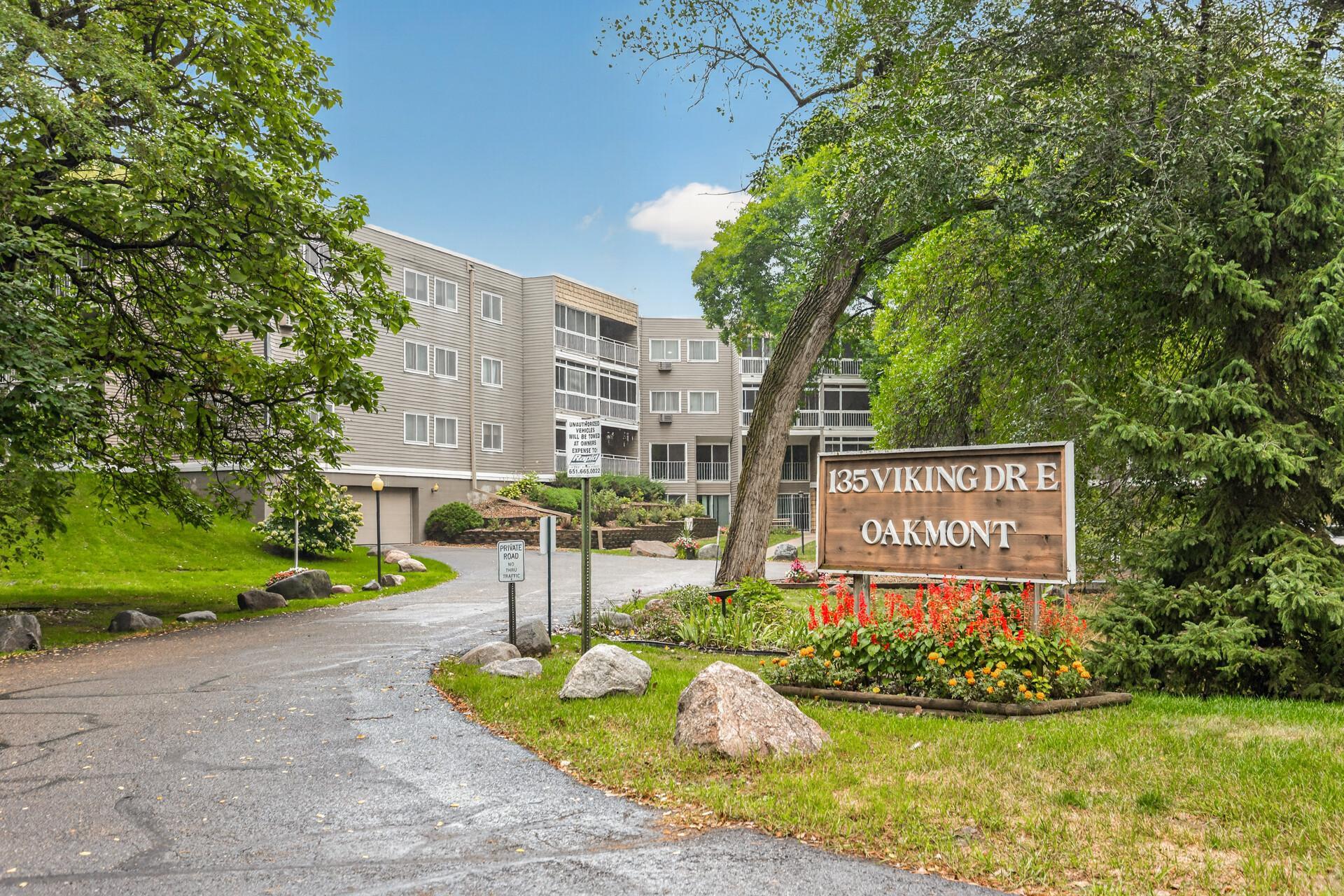 View of Residential at 135 Viking Drive #308, Little Canada MN 55117, Little Canada (27 of 42) - Mike Wilen | Minnesota Team Real Estate