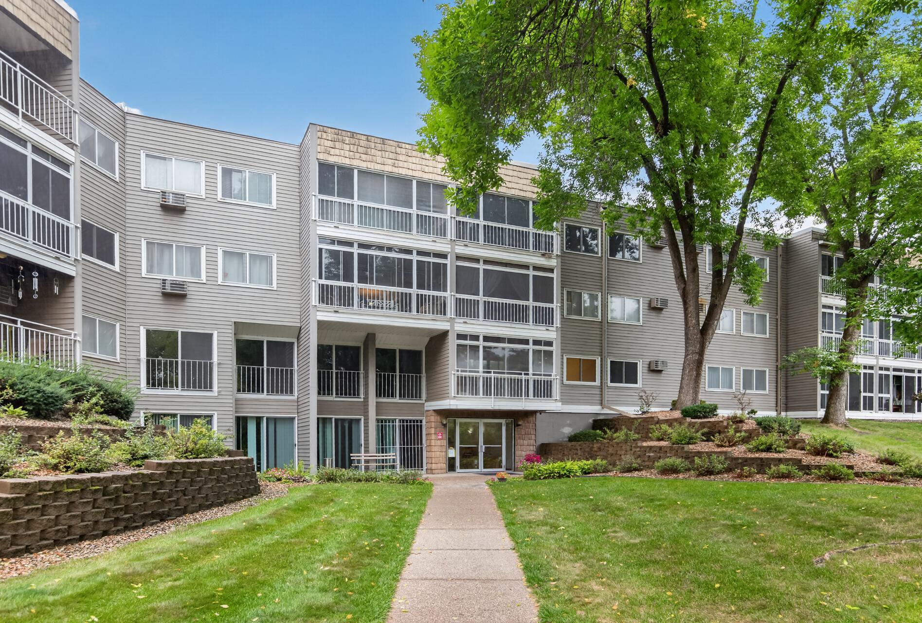 View of Residential at 135 Viking Drive #308, Little Canada MN 55117, Little Canada (28 of 42) - Mike Wilen | Minnesota Team Real Estate