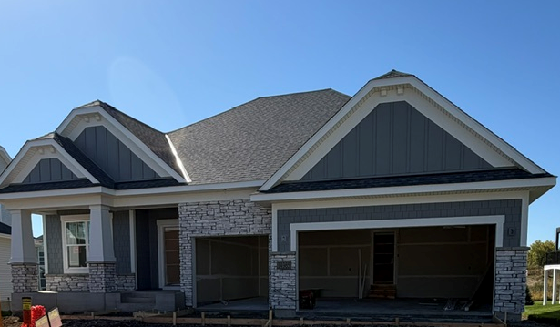 View of Single Family at 14985 Riverview Lane, Dayton - Mike Wilen | Minnesota Team Real Estate