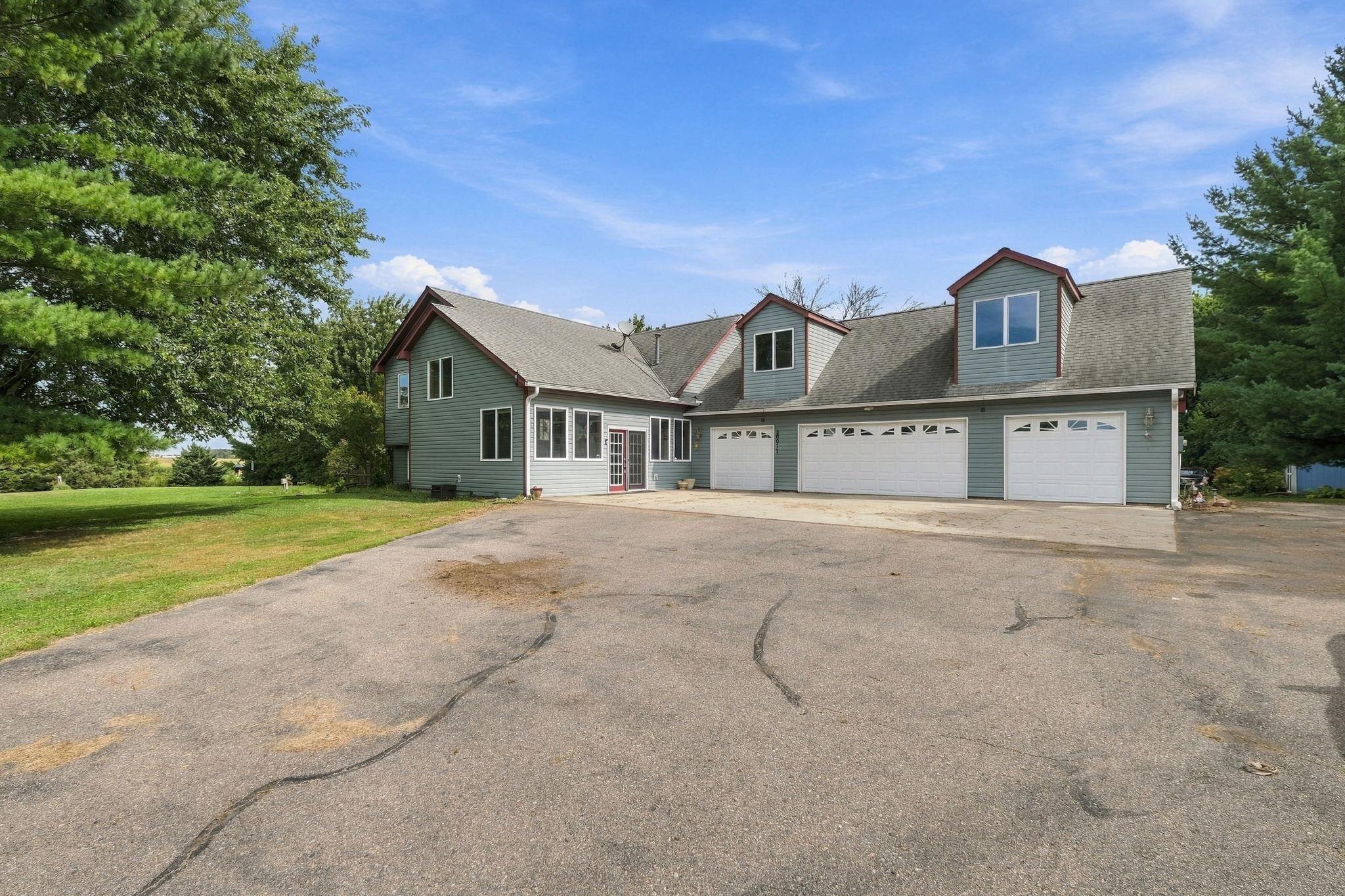 View of Single Family at 20077 Xeon Avenue, Jordan - Mike Wilen | Minnesota Team Real Estate
