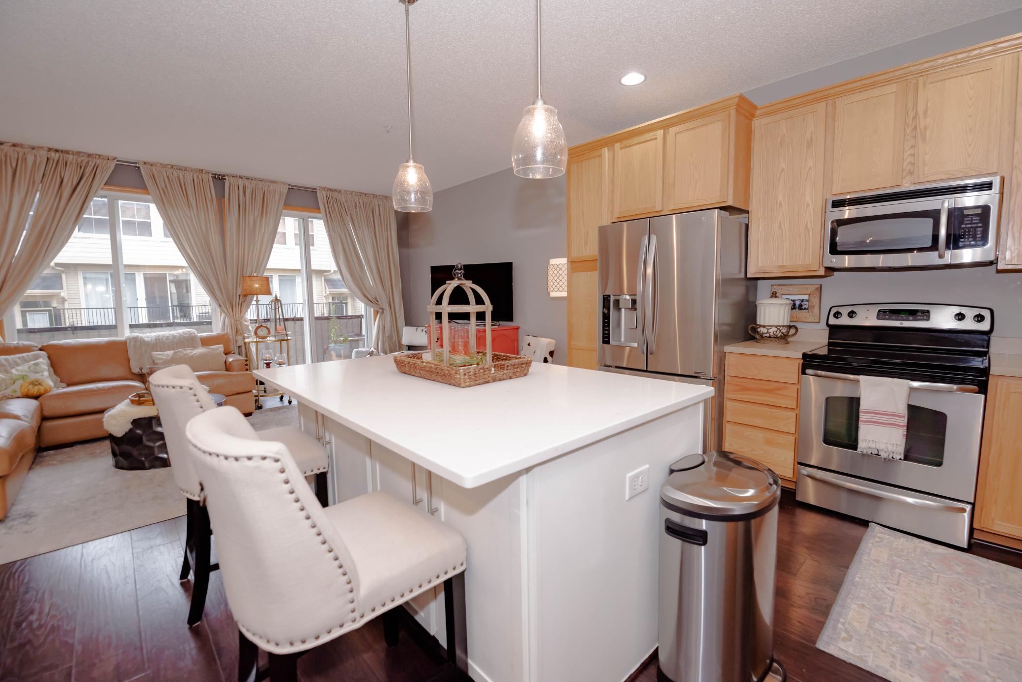View of Residential at 4605 Victor Path #6, Hugo MN 55038, Hugo (7 of 40) - Mike Wilen | Minnesota Team Real Estate