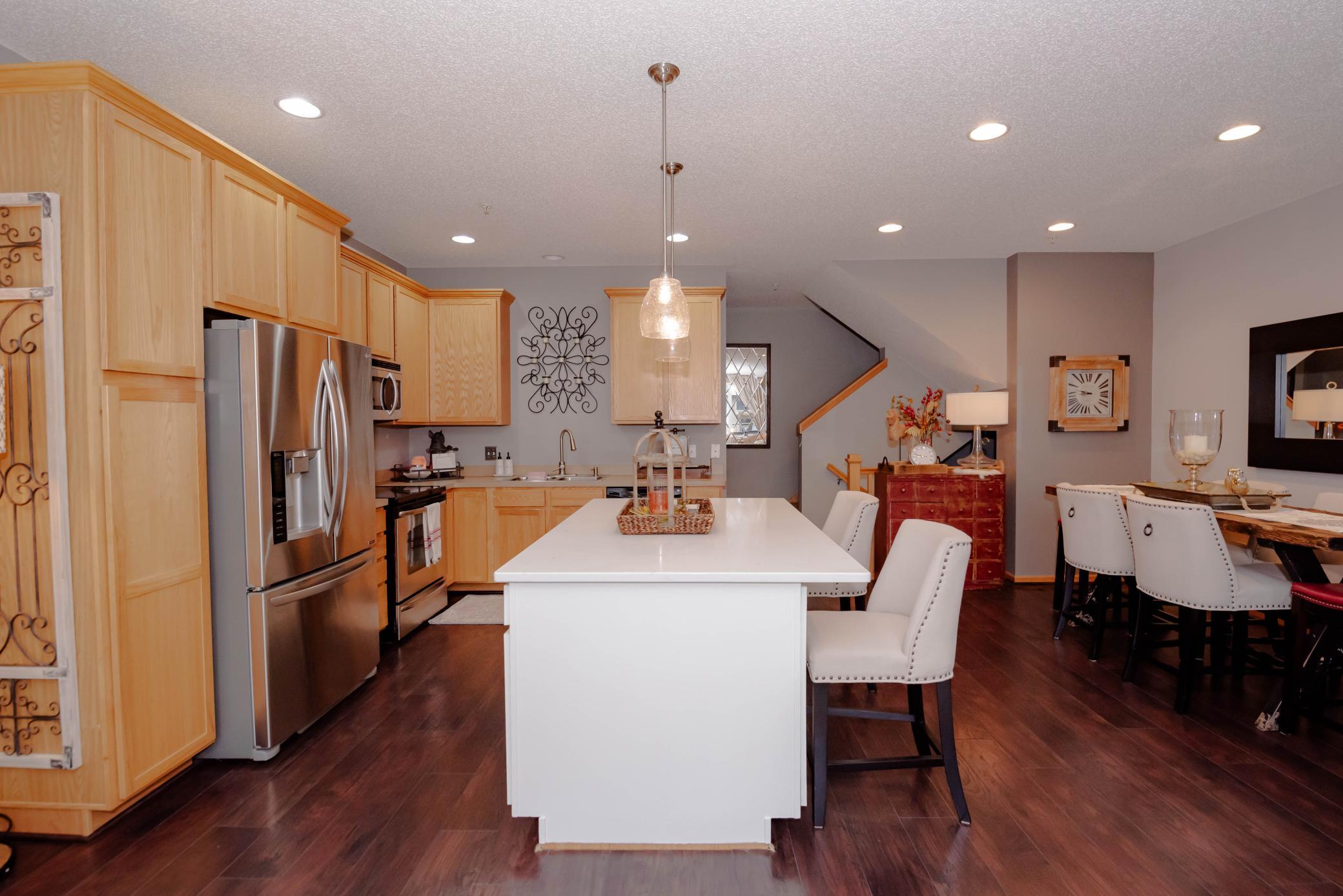 View of Residential at 4605 Victor Path #6, Hugo MN 55038, Hugo (8 of 40) - Mike Wilen | Minnesota Team Real Estate
