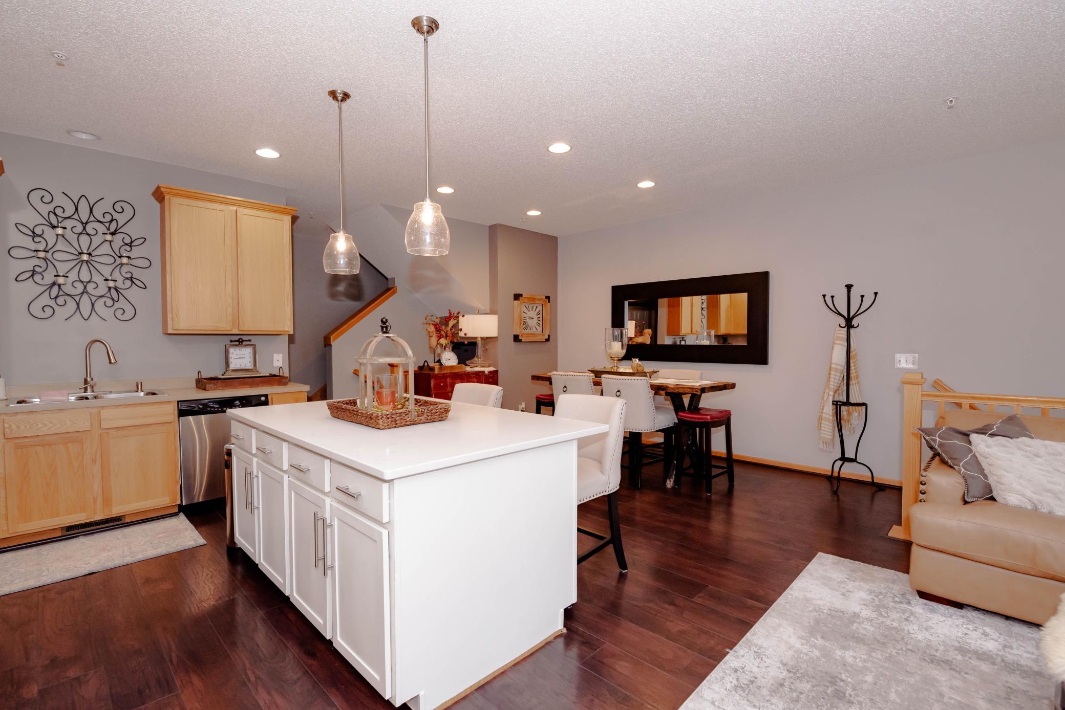 View of Residential at 4605 Victor Path #6, Hugo MN 55038, Hugo (3 of 40) - Mike Wilen | Minnesota Team Real Estate