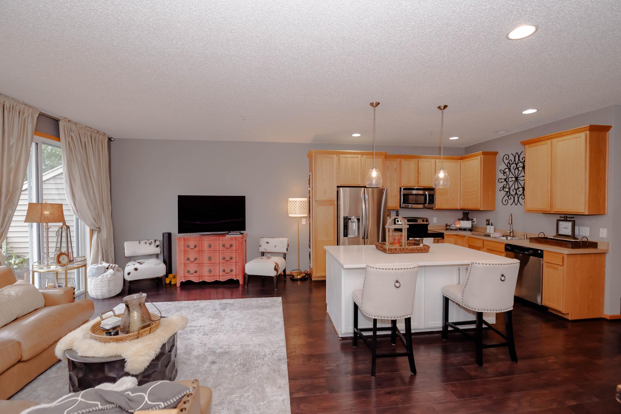 View of Residential at 4605 Victor Path #6, Hugo MN 55038, Hugo (15 of 40) - Mike Wilen | Minnesota Team Real Estate