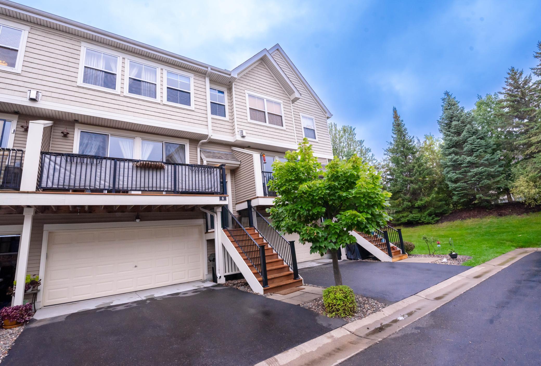 View of Residential at 4605 Victor Path #6, Hugo MN 55038, Hugo (32 of 40) - Mike Wilen | Minnesota Team Real Estate