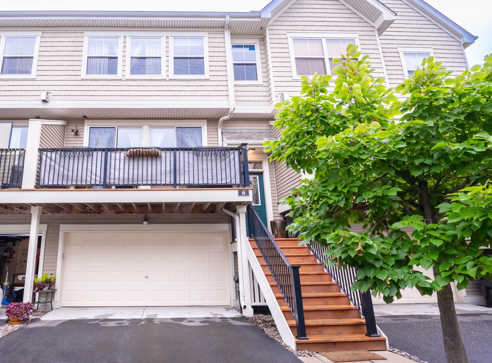 View of (TH) Side x Side at 4605 Victor Path, Hugo - Mike Wilen | Minnesota Team Real Estate