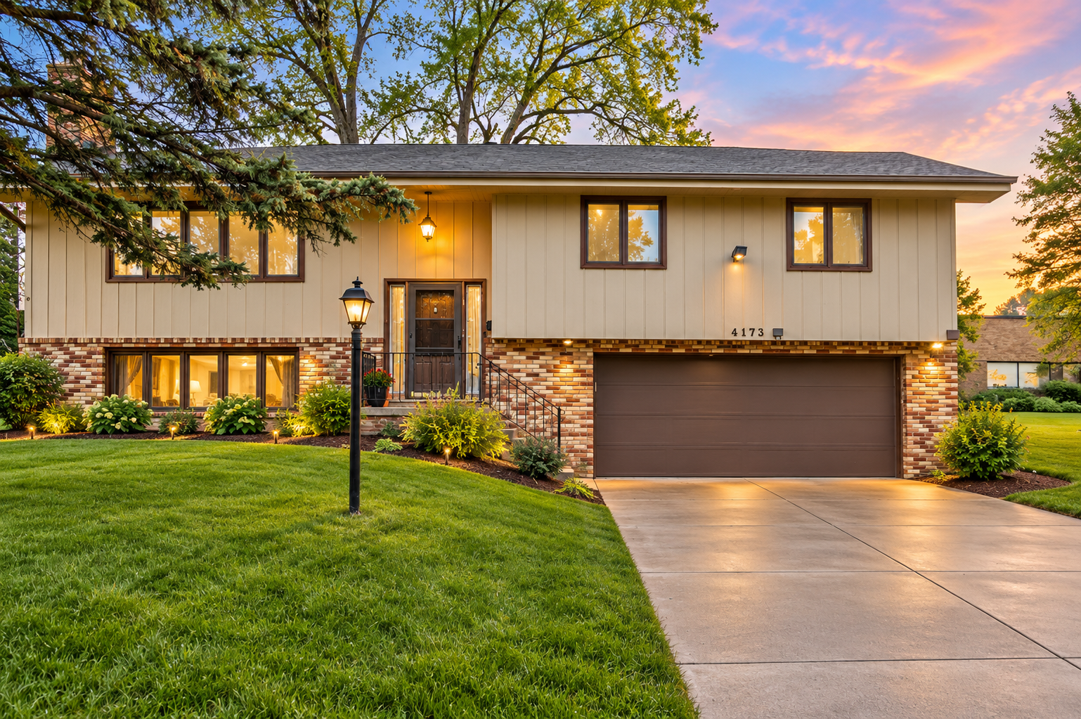 View of Single Family at 4173 Colorado Avenue, Crystal - Mike Wilen | Minnesota Team Real Estate