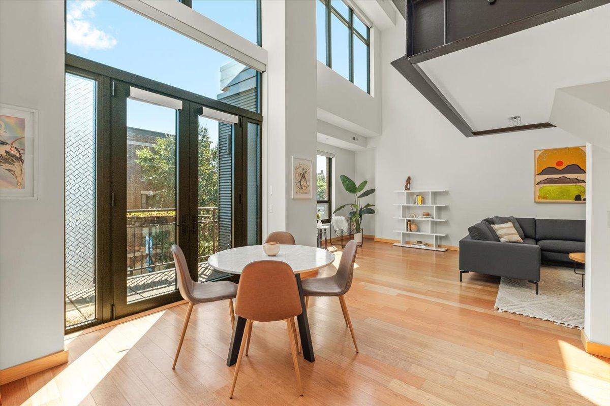 View of (CC) Low Rise (3- Levels) at 9 Franklin Avenue, Minneapolis - Mike Wilen | Minnesota Team Real Estate