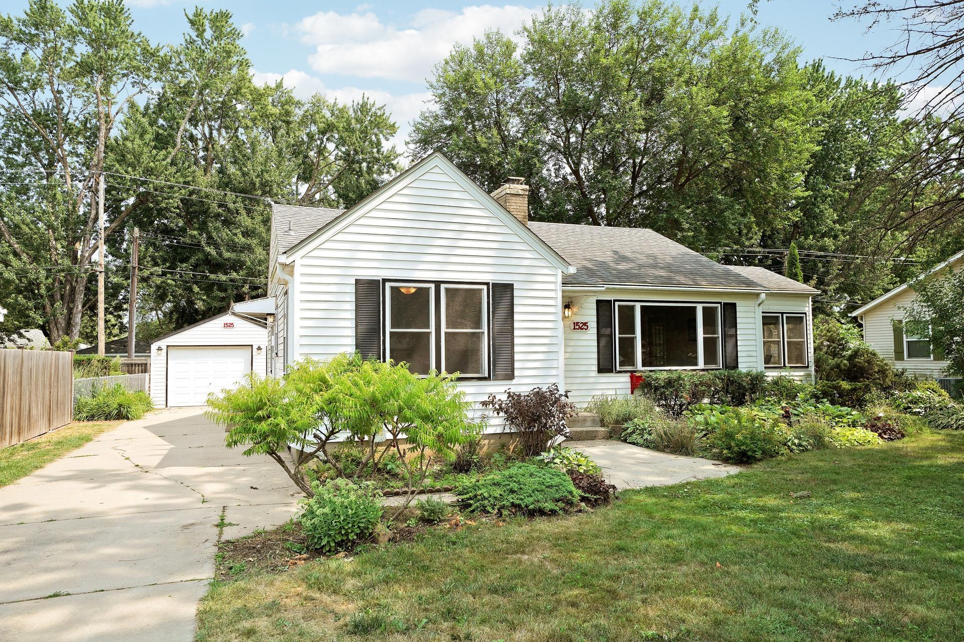 View of Single Family at 1525 Ramsey Street, Hastings - Mike Wilen | Minnesota Team Real Estate