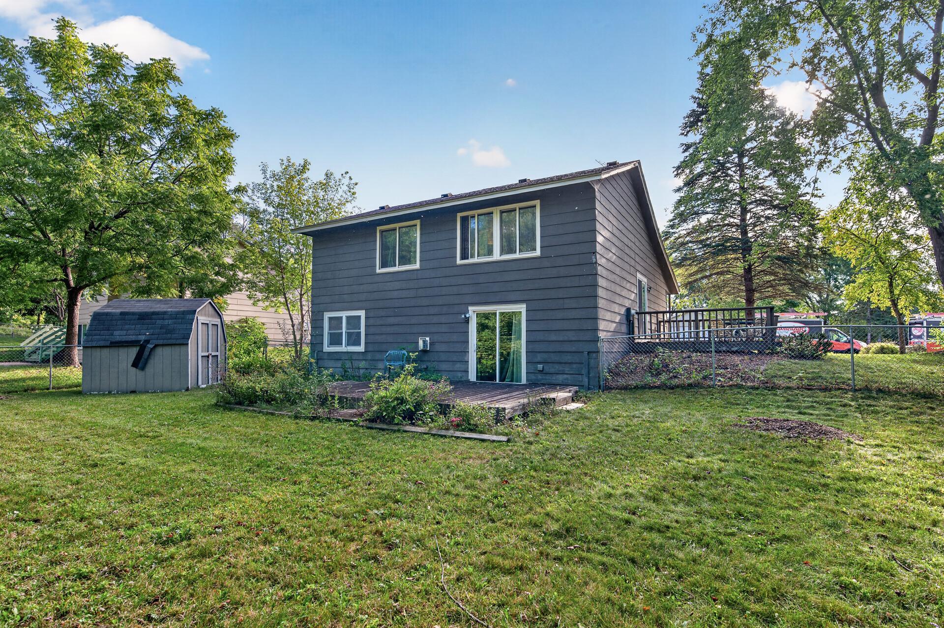 View of Residential at 9547 Irving Avenue, Brooklyn Park MN 55444, Brooklyn Park (17 of 17) - Mike Wilen | Minnesota Team Real Estate
