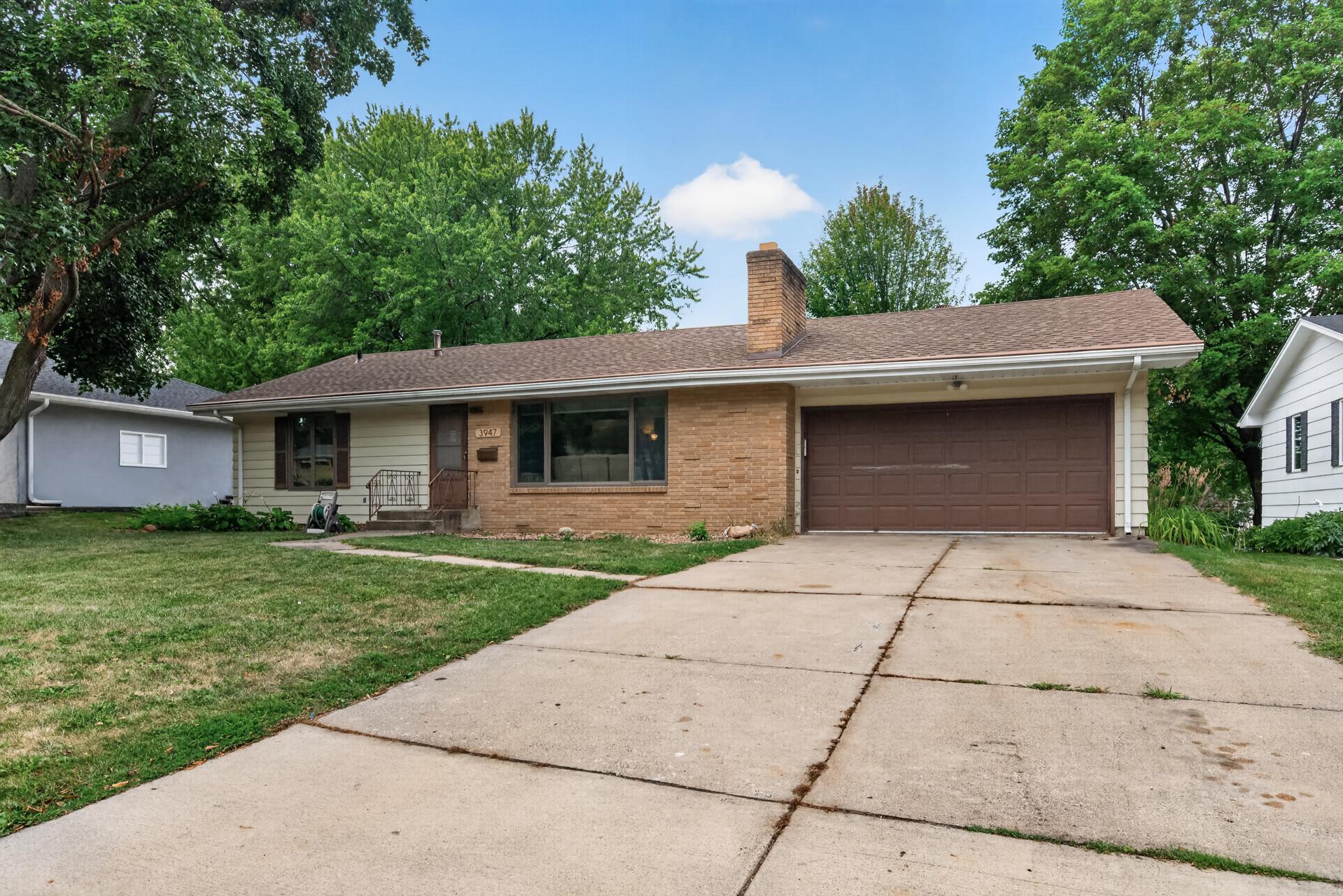 View of Residential at 3947 Jersey Avenue, Crystal MN 55427, Crystal (2 of 16) - Mike Wilen | Minnesota Team Real Estate