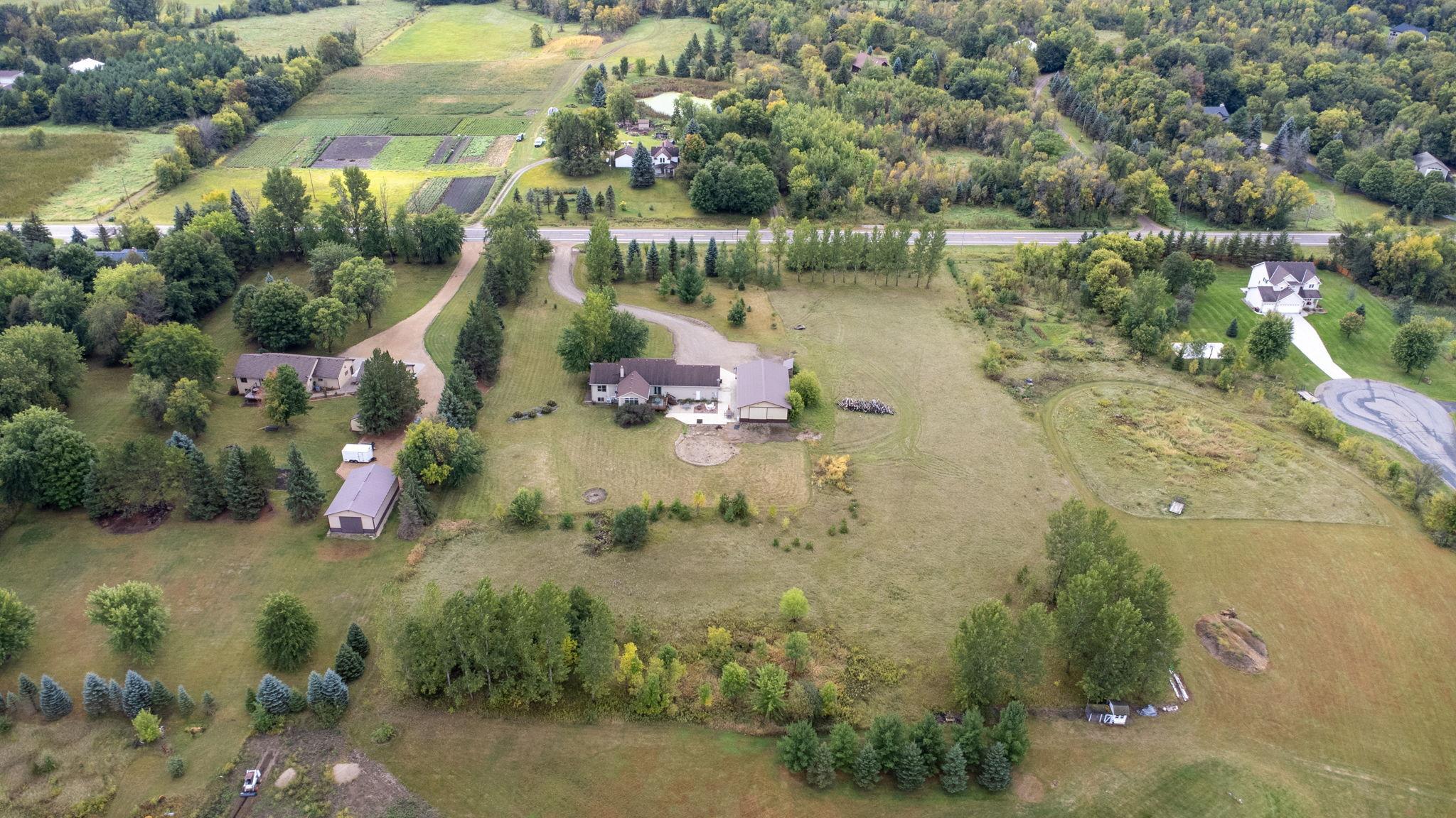View of Residential at 26540 109th Avenue, Rogers MN 55374, Rogers (41 of 44) - Mike Wilen | Minnesota Team Real Estate