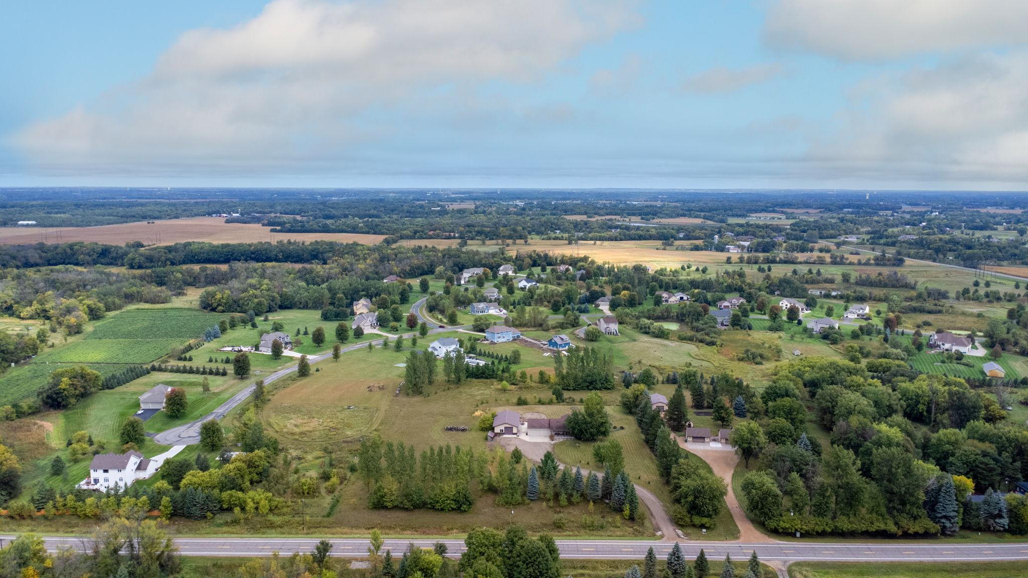 View of Residential at 26540 109th Avenue, Rogers MN 55374, Rogers (37 of 44) - Mike Wilen | Minnesota Team Real Estate