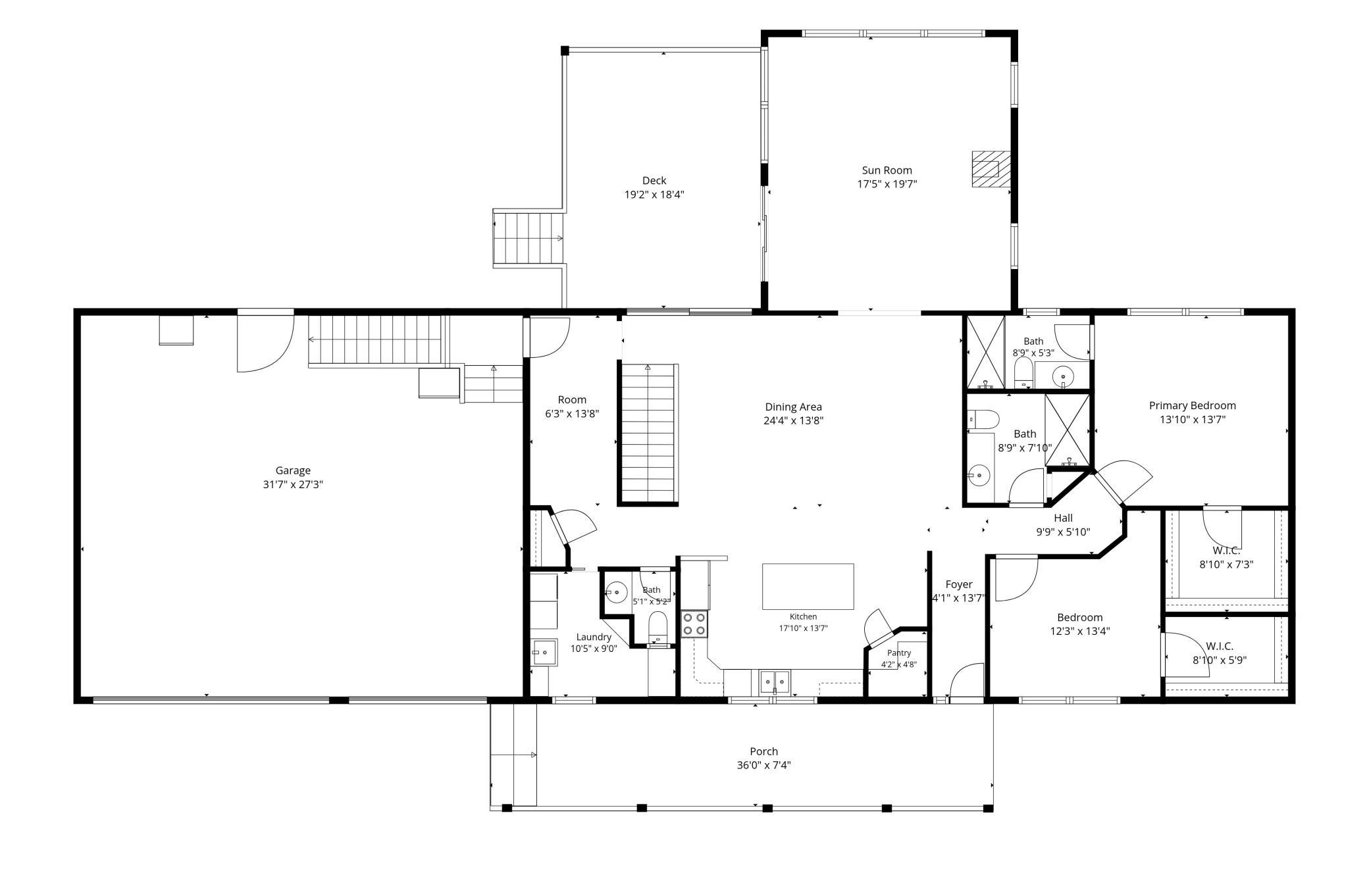 View of Residential at 26540 109th Avenue, Rogers MN 55374, Rogers (43 of 44) - Mike Wilen | Minnesota Team Real Estate