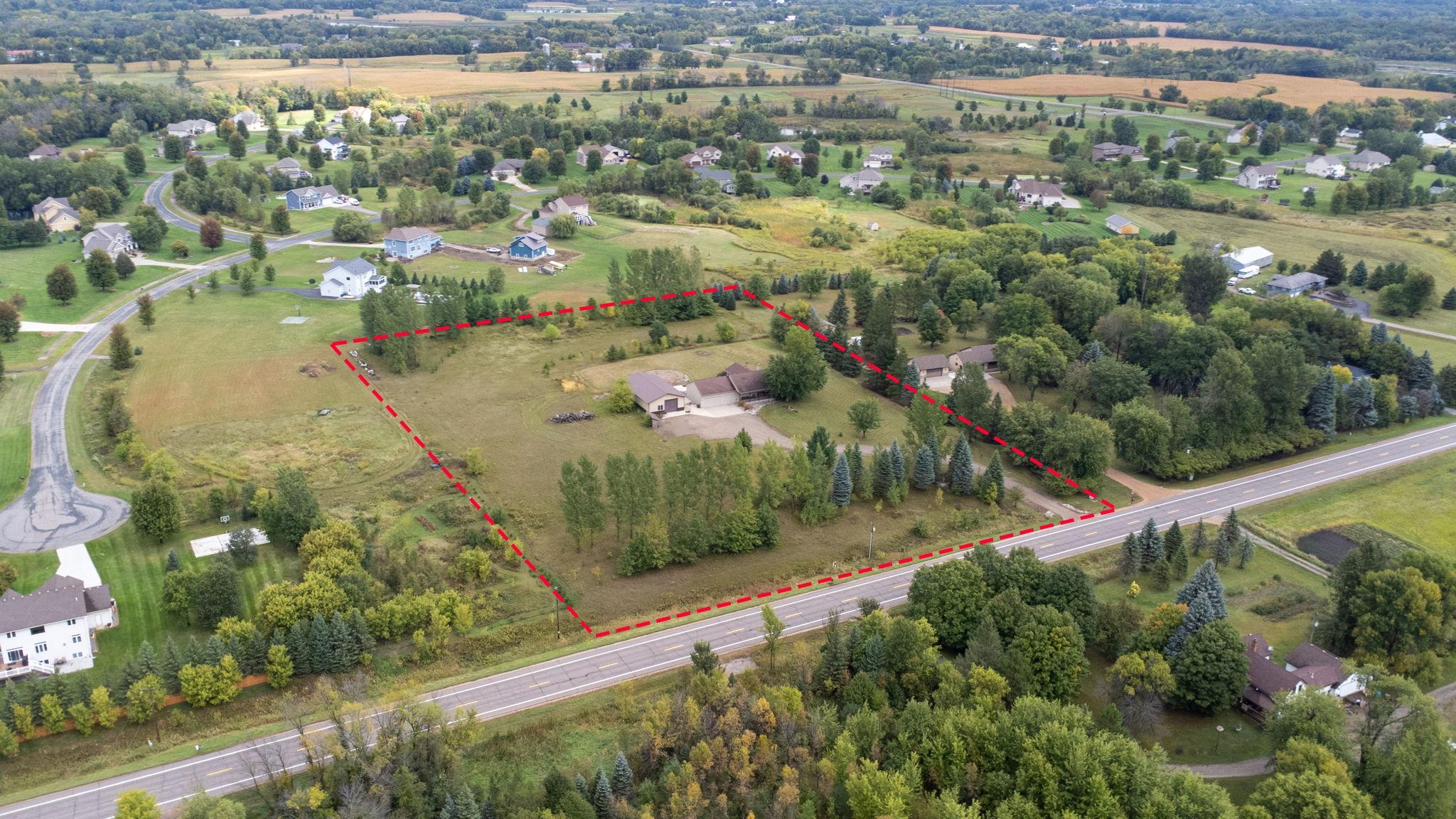View of Residential at 26540 109th Avenue, Rogers MN 55374, Rogers (39 of 44) - Mike Wilen | Minnesota Team Real Estate