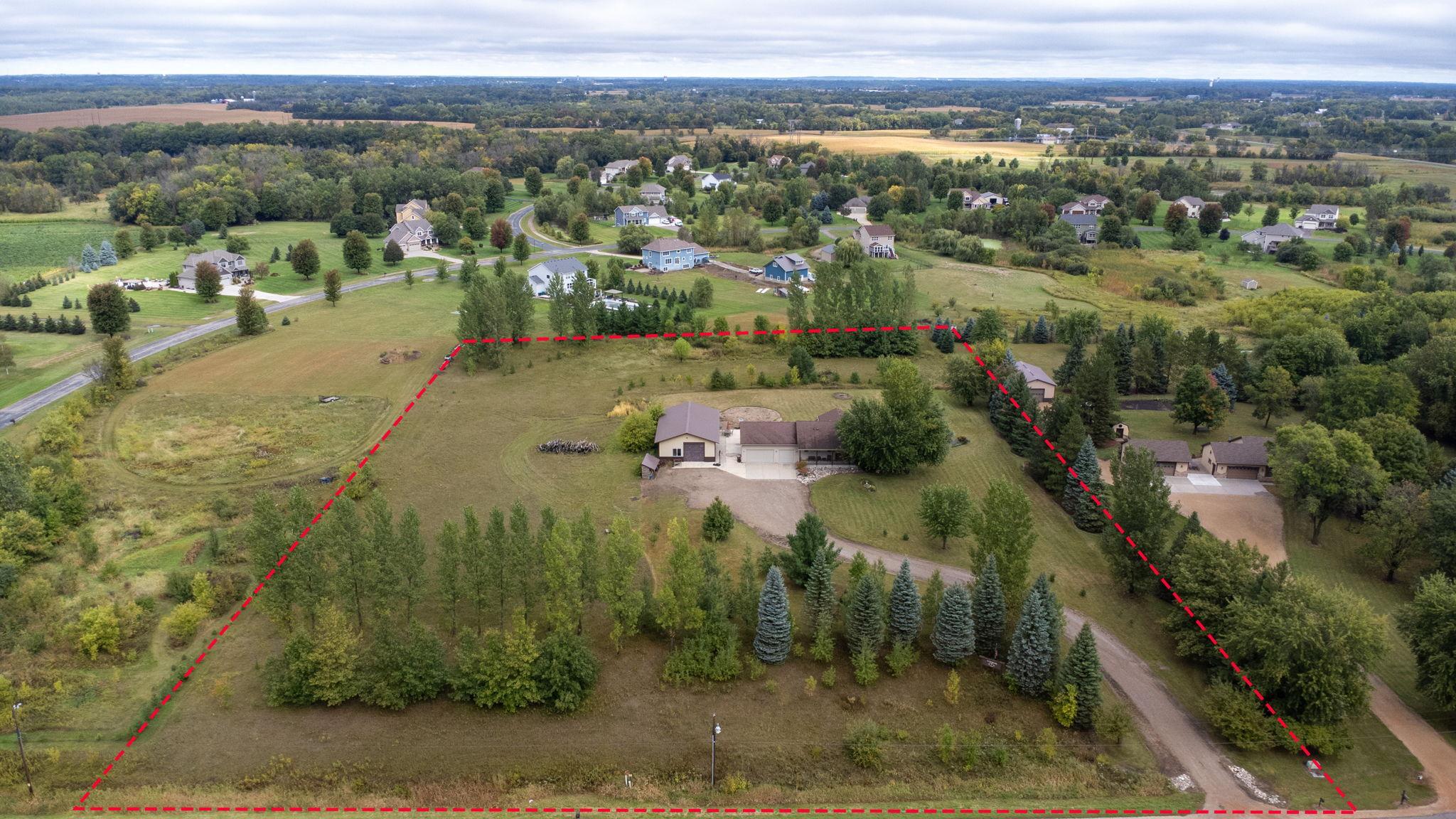 View of Residential at 26540 109th Avenue, Rogers MN 55374, Rogers (36 of 44) - Mike Wilen | Minnesota Team Real Estate