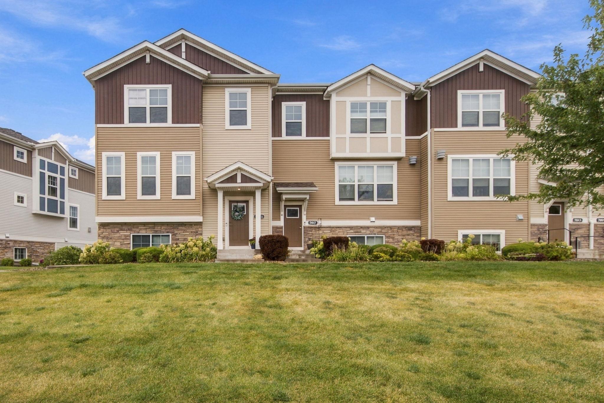 View of (TH) Side x Side at 7021 Huckleberry Drive, Minnetrista - Mike Wilen | Minnesota Team Real Estate