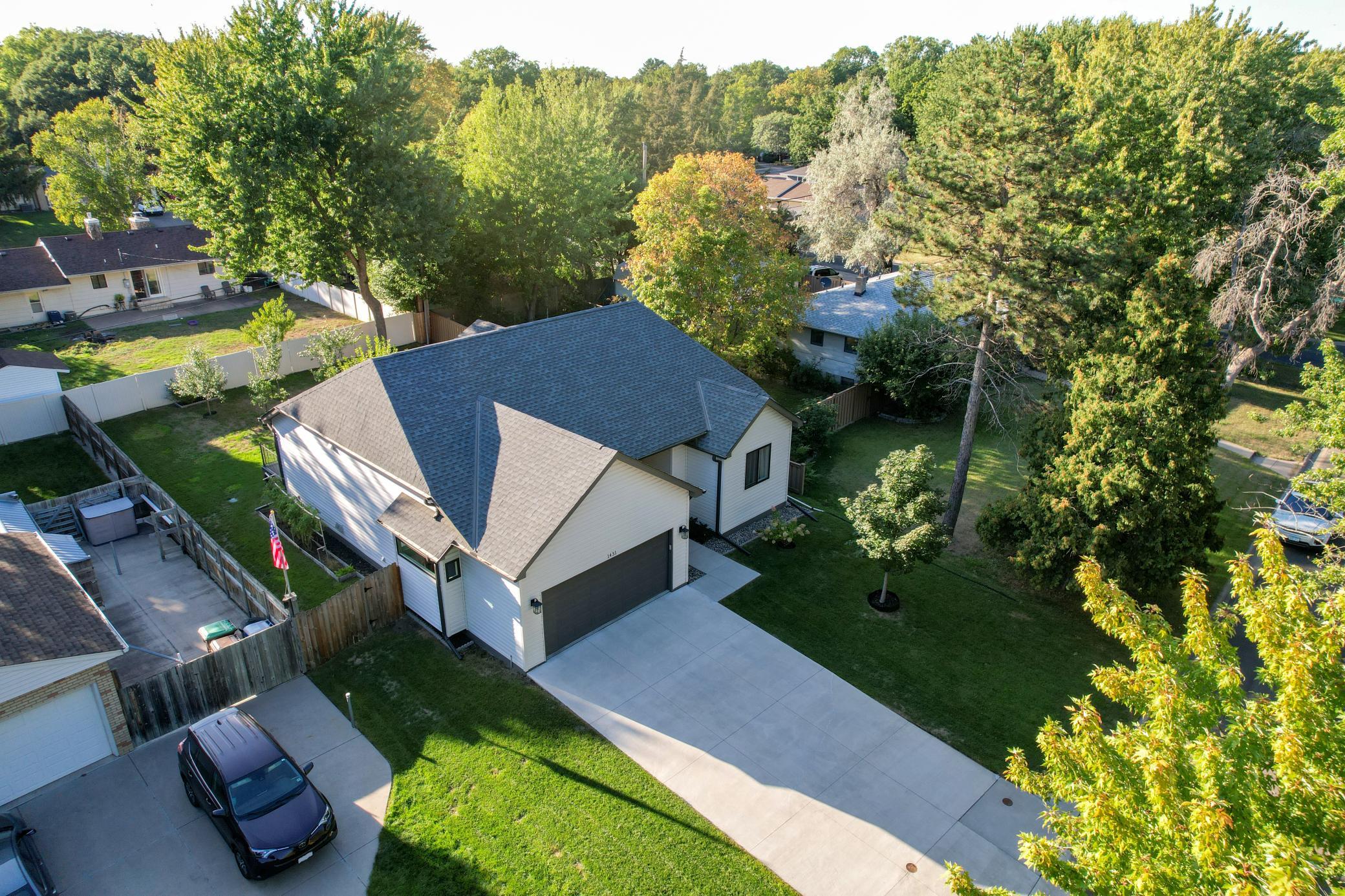 View of Single Family at 1431 Sumter Avenue, Golden Valley - Mike Wilen | Minnesota Team Real Estate