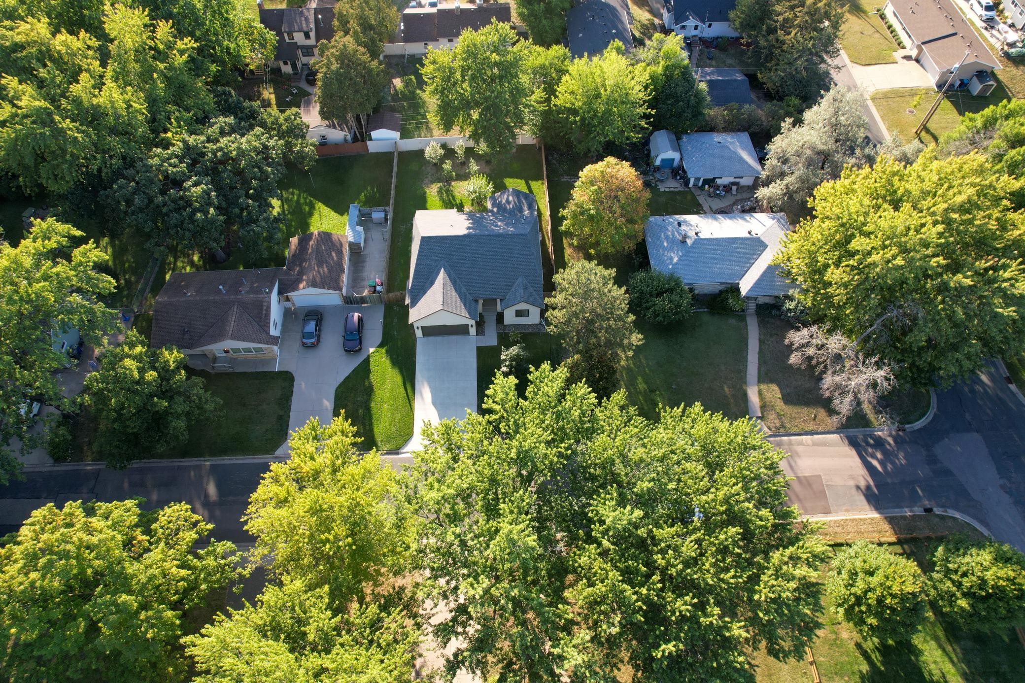 View of Residential at 1431 Sumter Avenue, Golden Valley MN 55427, Golden Valley (26 of 26) - Mike Wilen | Minnesota Team Real Estate
